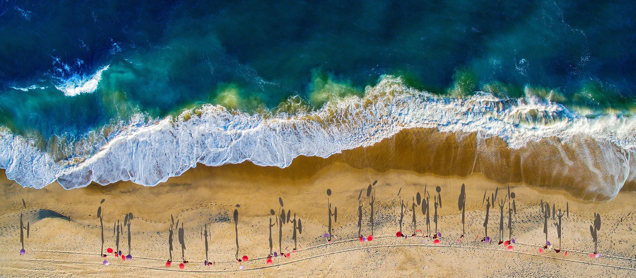  Parade, Albert Delamour       