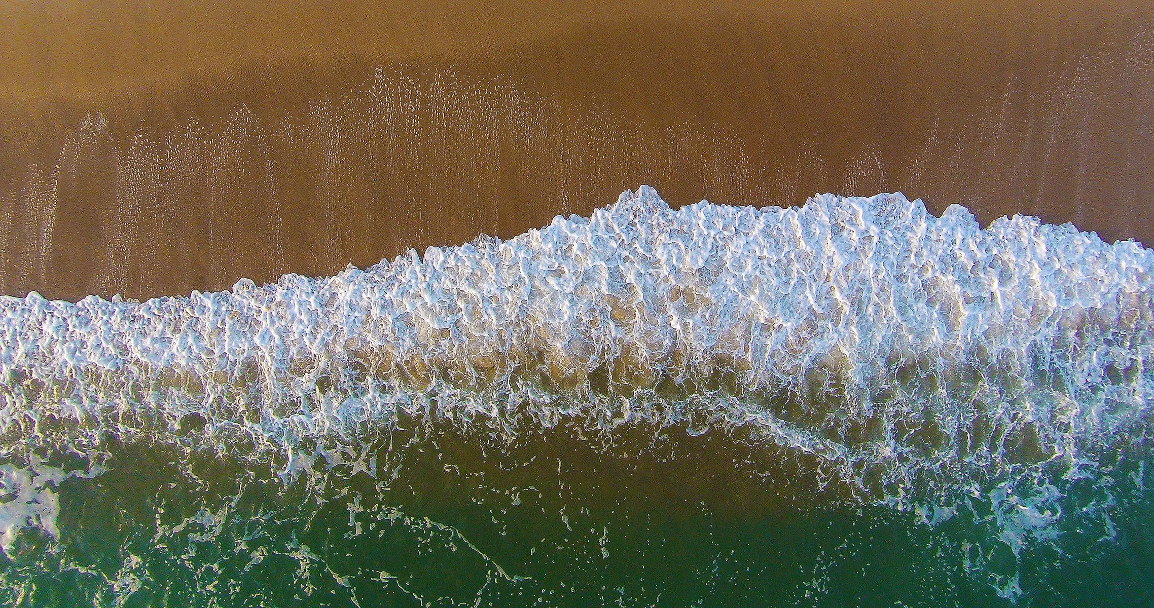 Wave, Albert Delamour