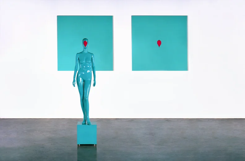  ICONOSM, Christophe Laudamiel and Laurent Elie Badessi  Photography &amp; Installations with scent. 