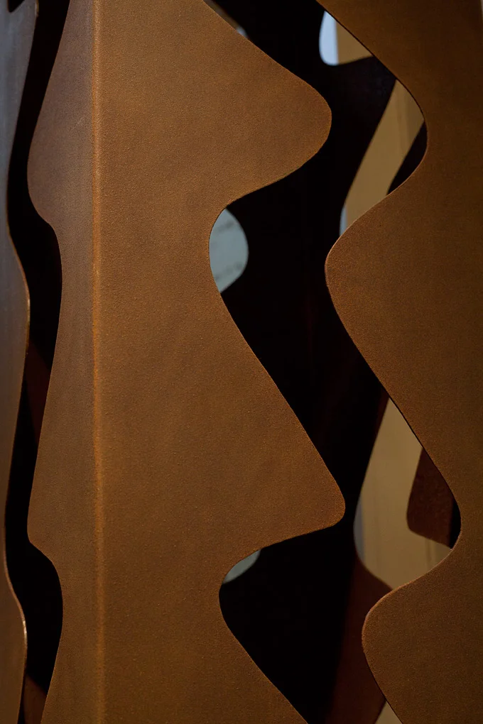 Positive Wave Totem