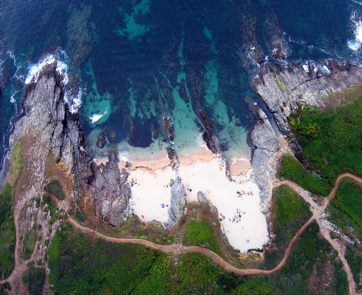 Groix (France)