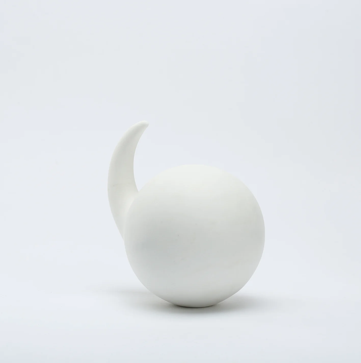 Still Life III Horn
