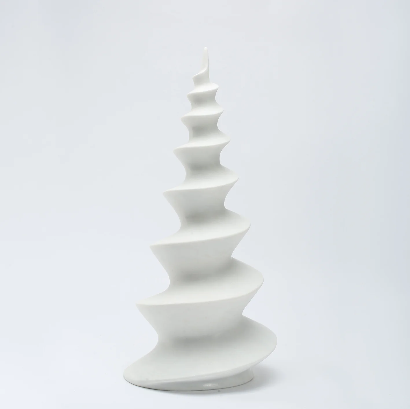 Still Life III Tower of Babel