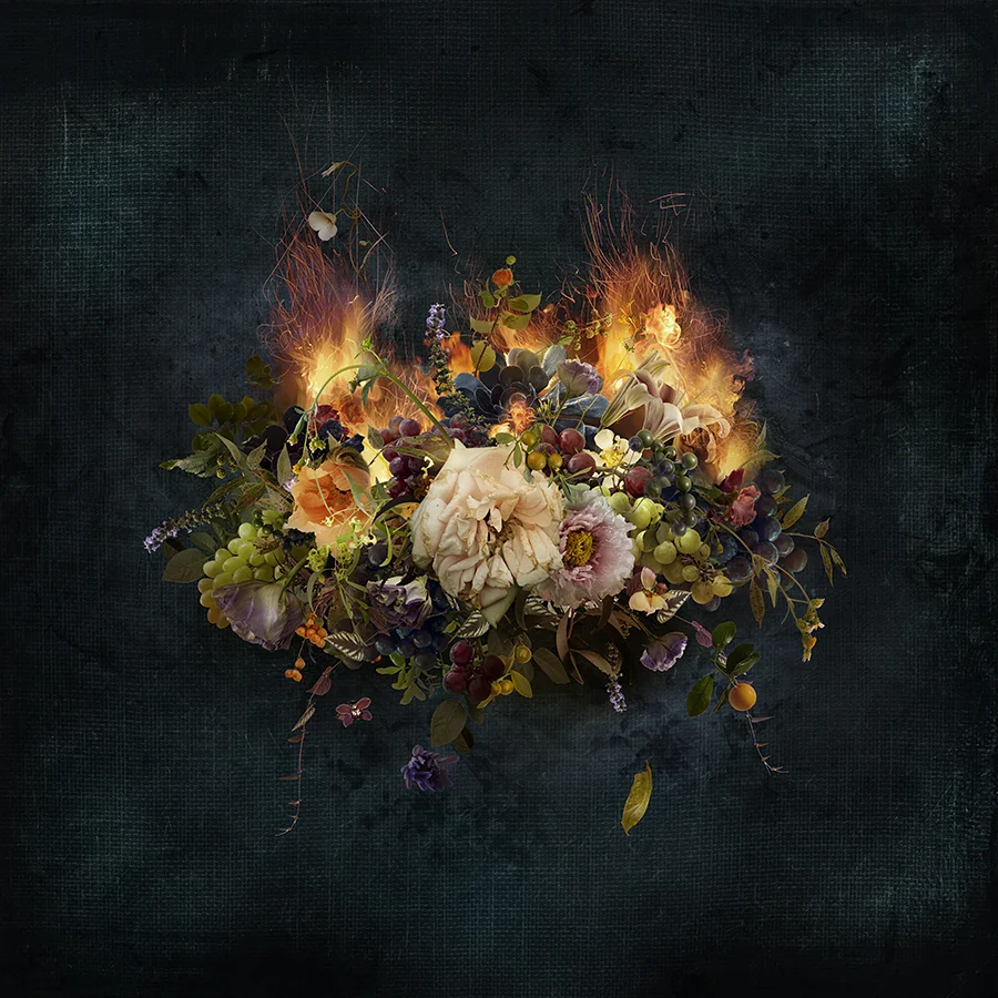 THE FIRE WITHIN