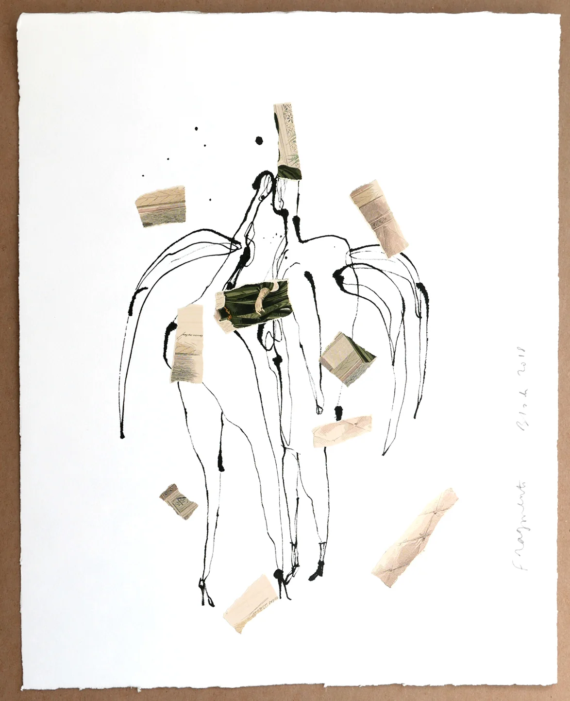 Fragments (2018)
