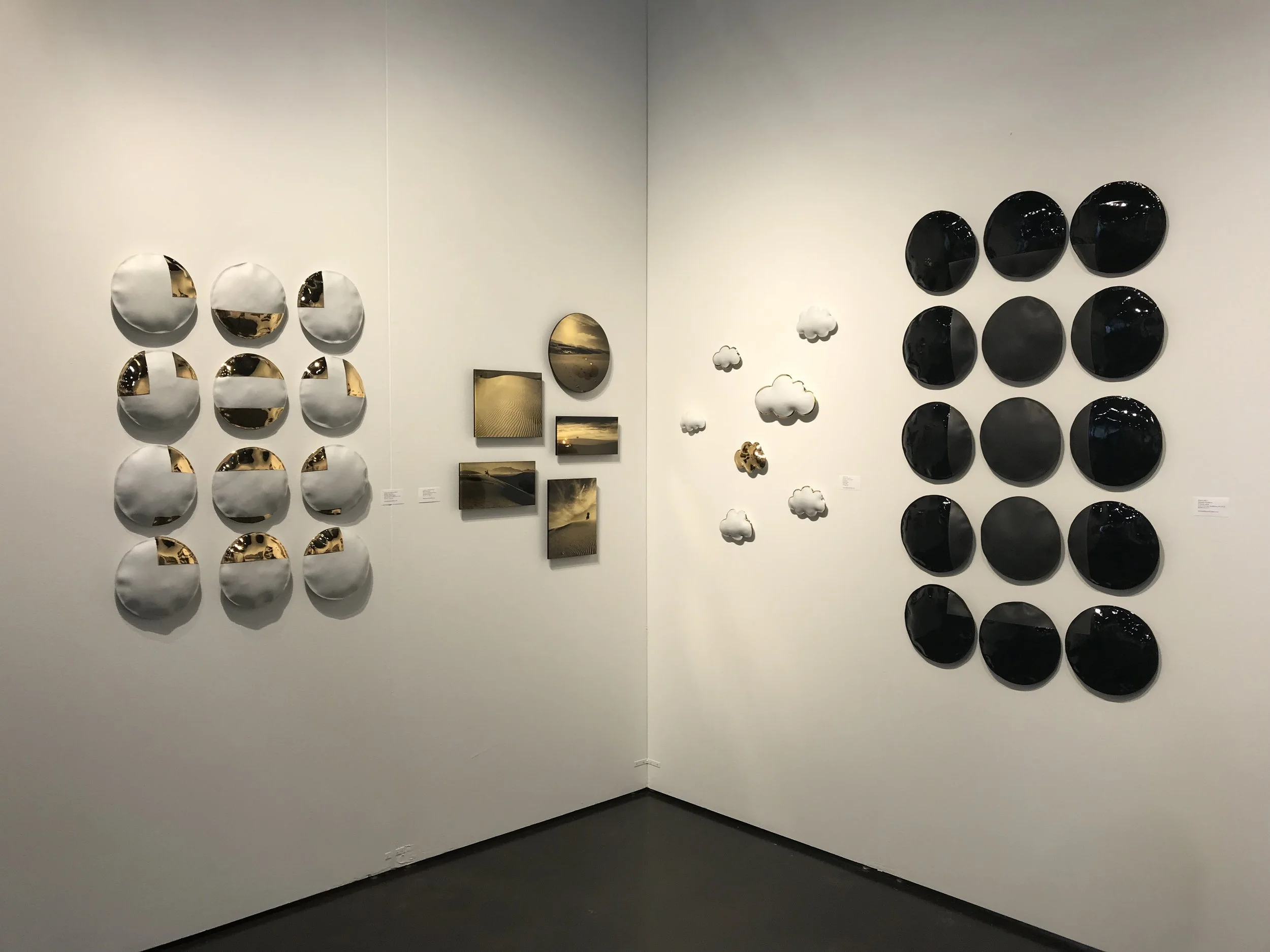 Stepanka Summer, Albert Delamour