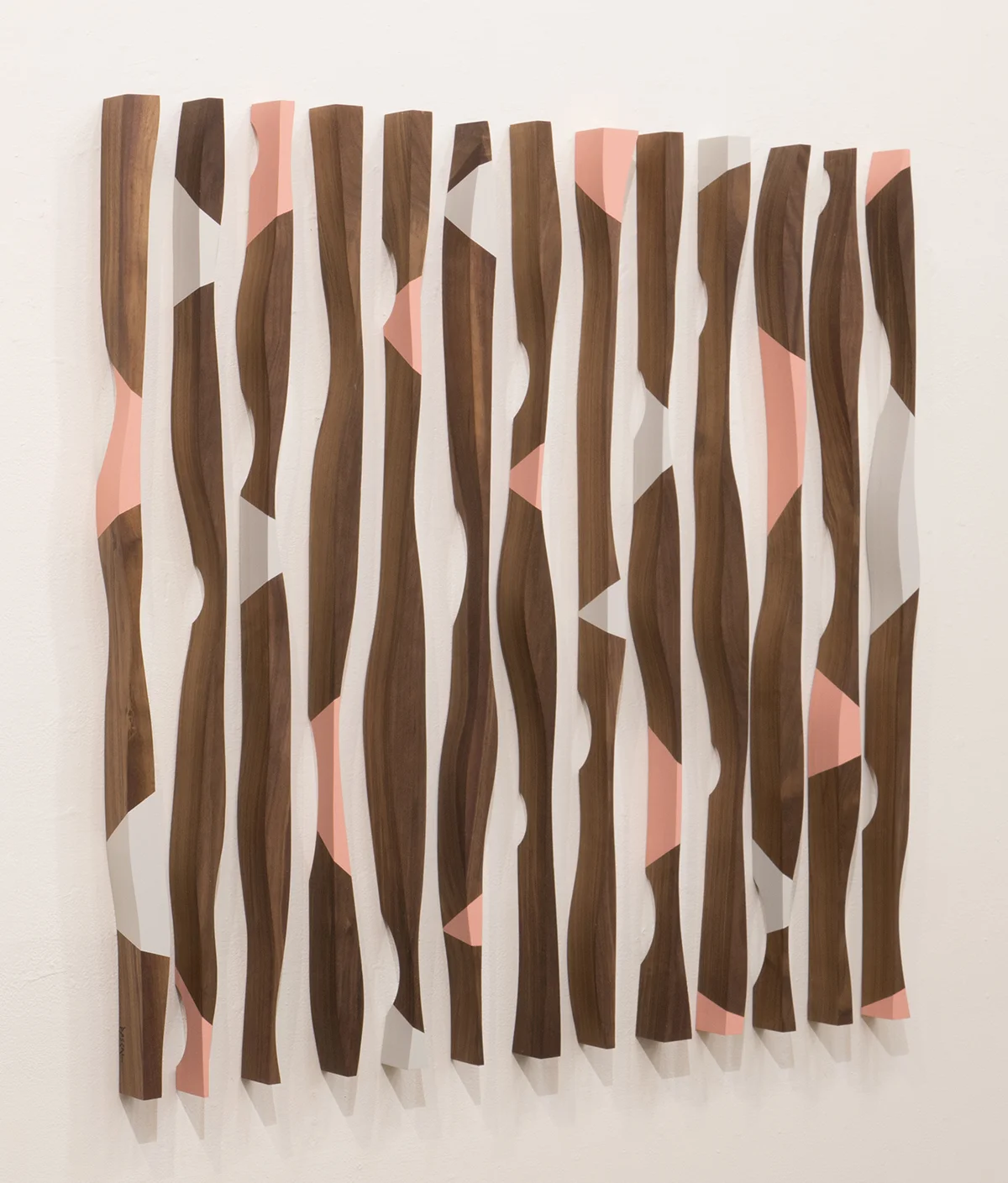 ORIGINES EVOLUTIVES 2 (2019) left side view