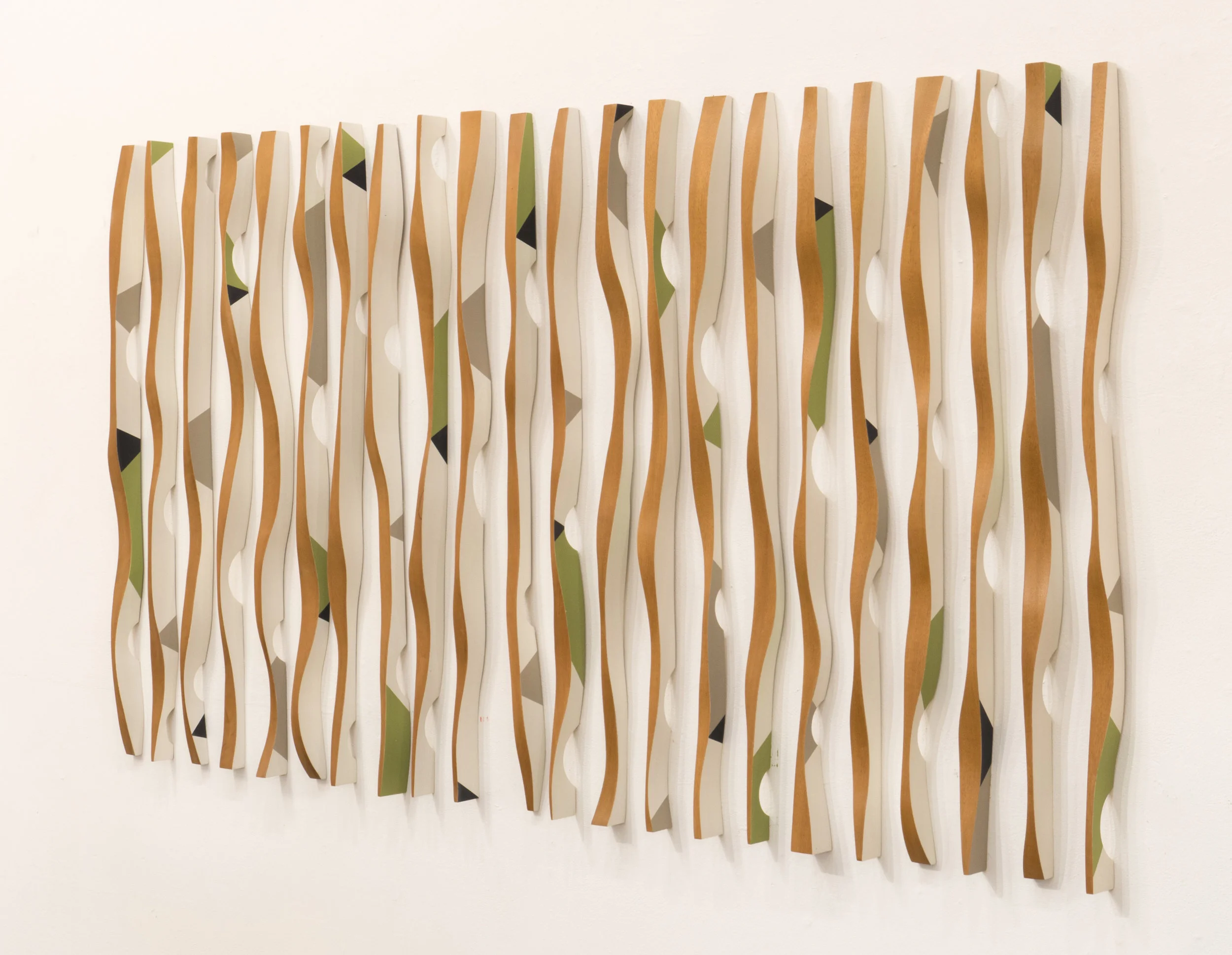 ORIGINES ANTIPODES (2019) right side view