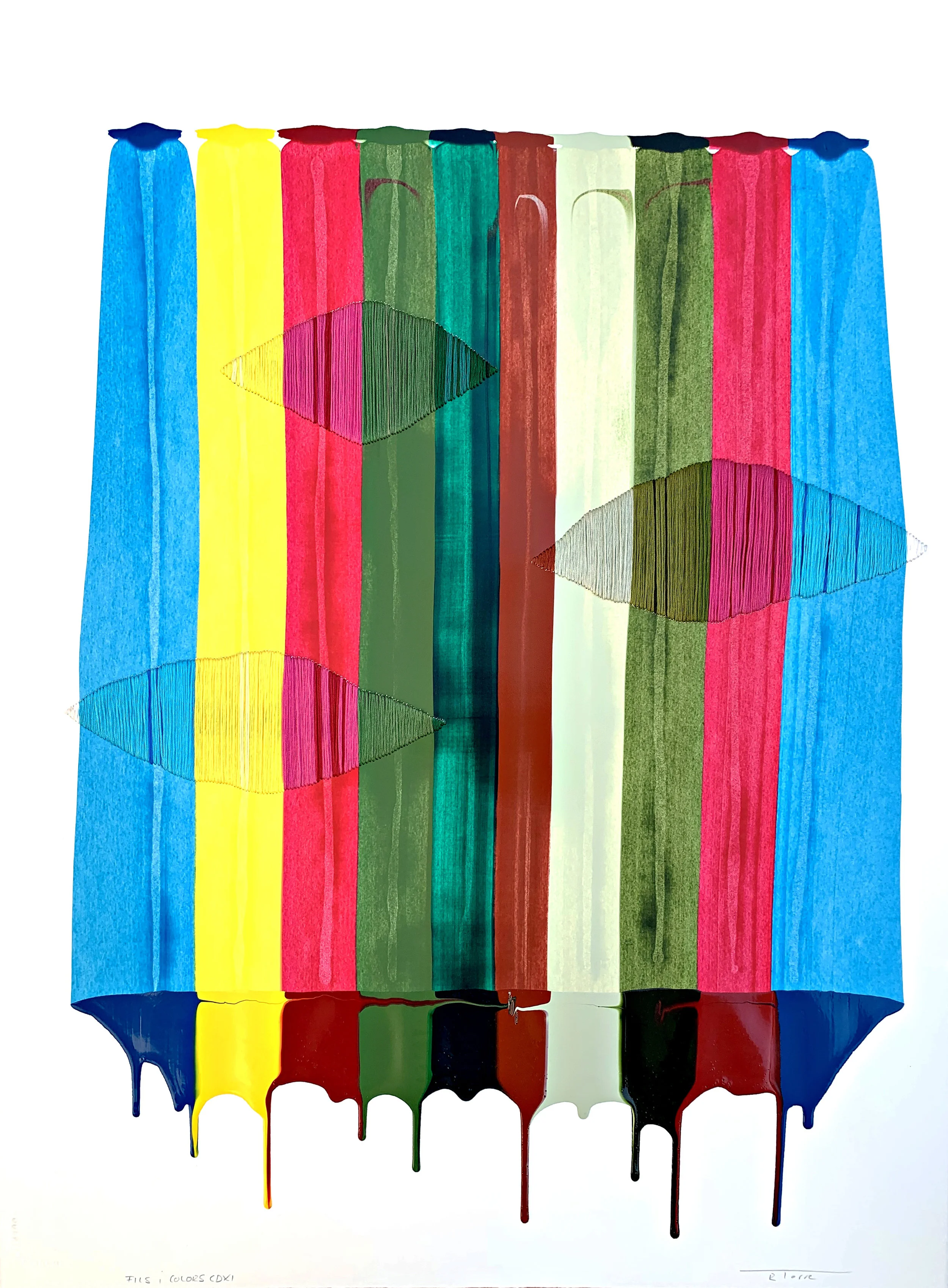 FILS I COLORS CDXI (2019)