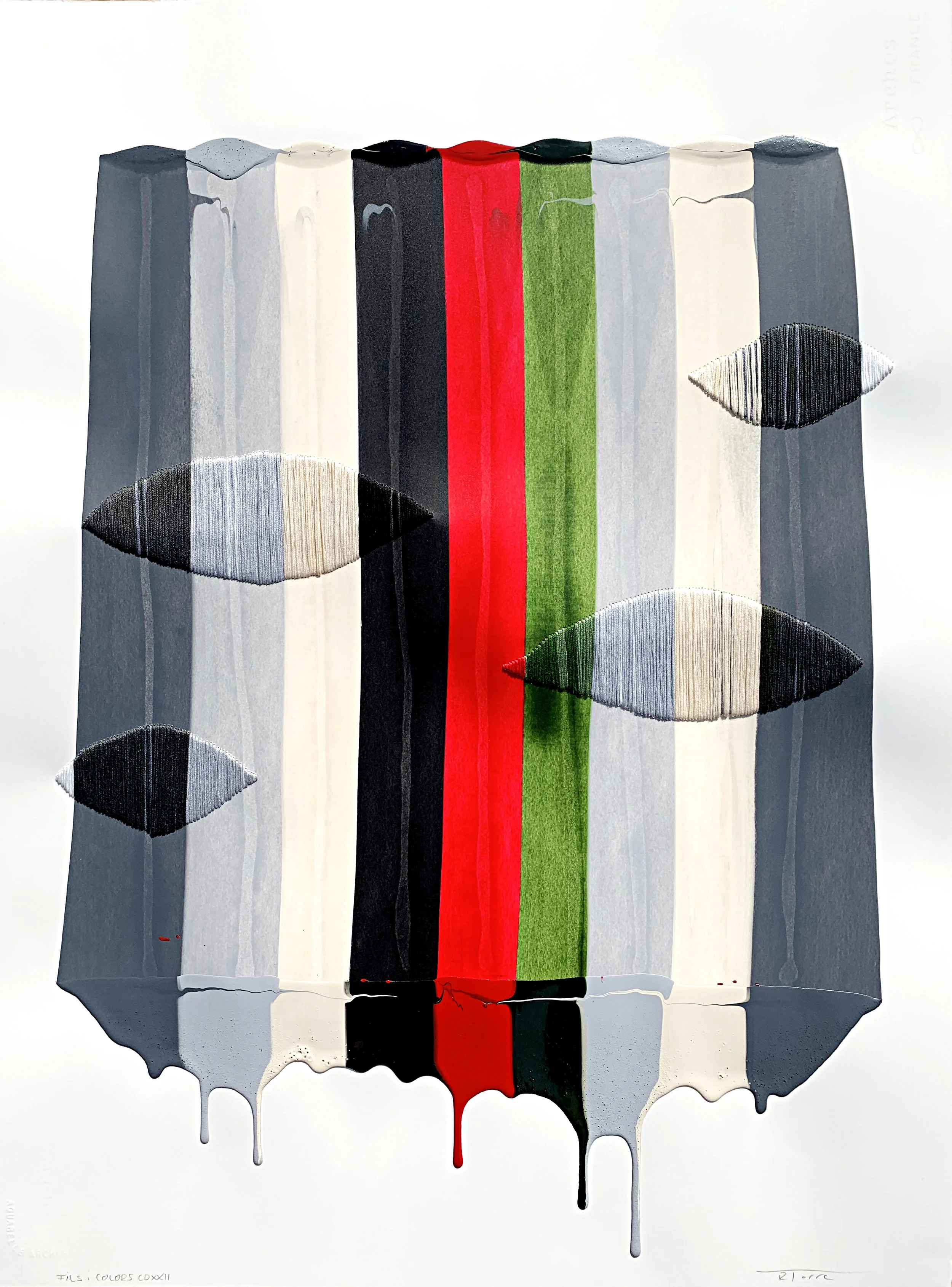FILS I COLORS CDXXII (2019)