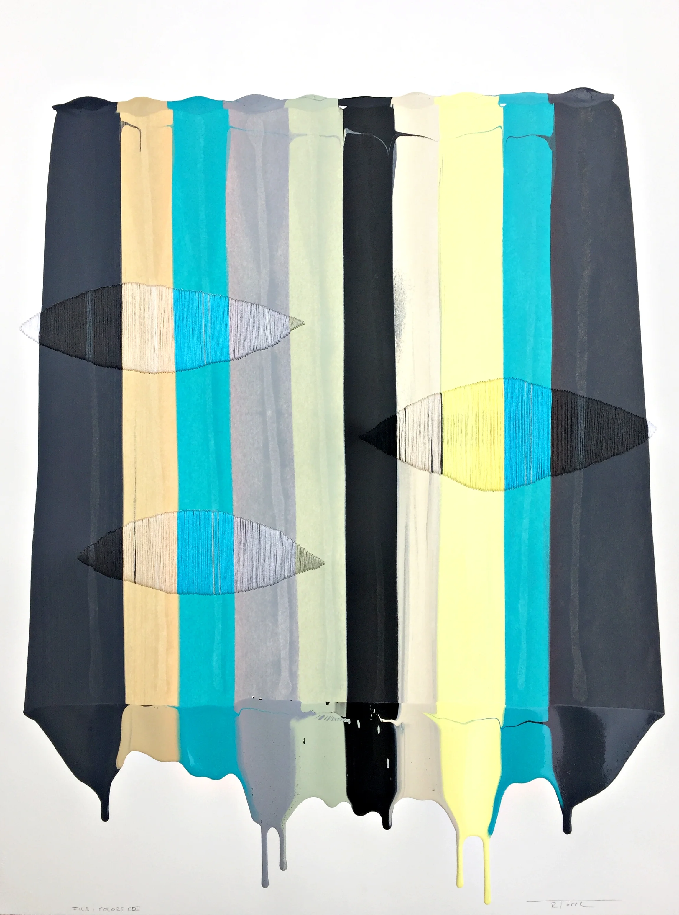 FILS I COLORS CDII (2019)