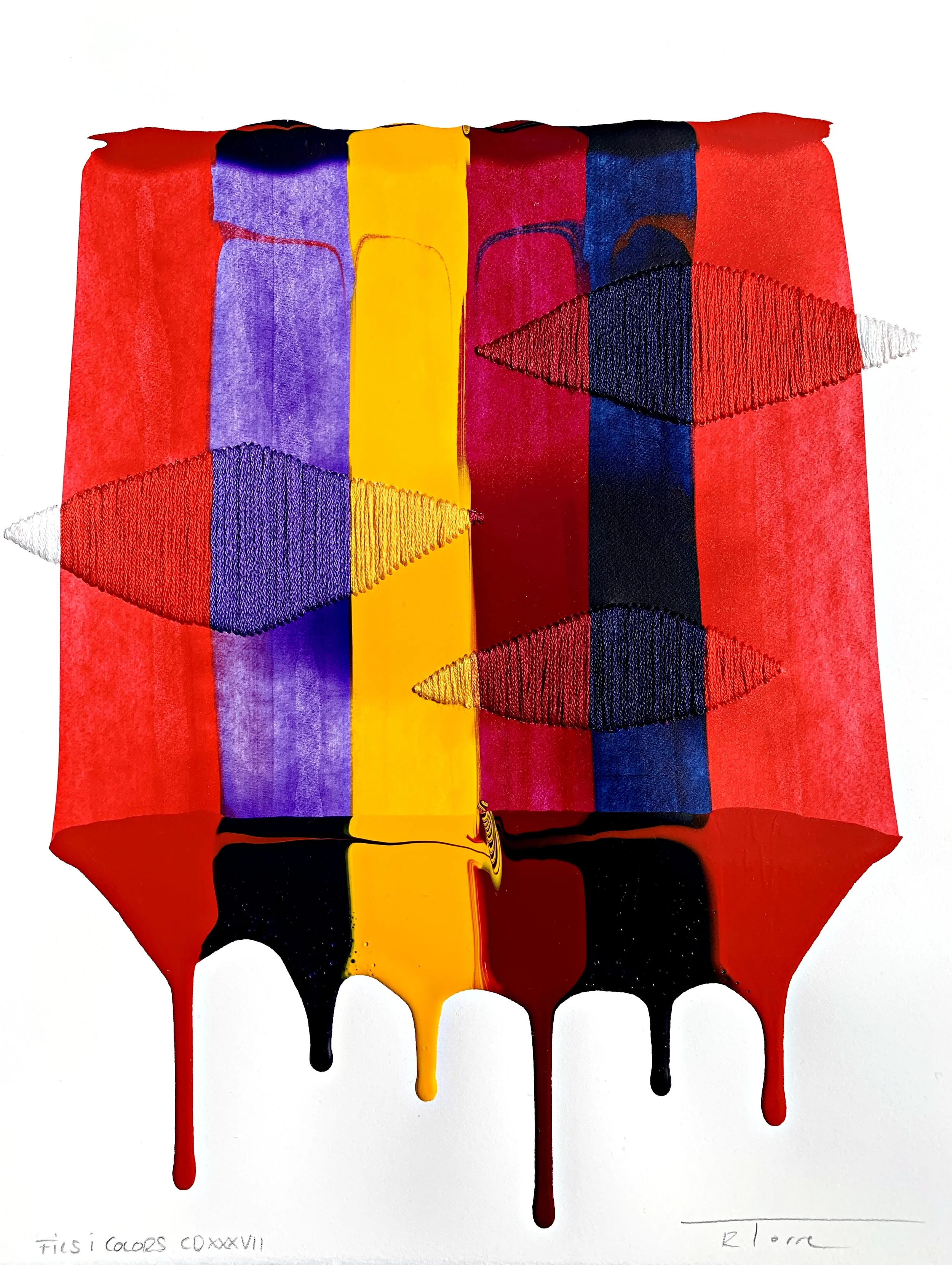 FILS I COLORS CDXXXVII (2019)