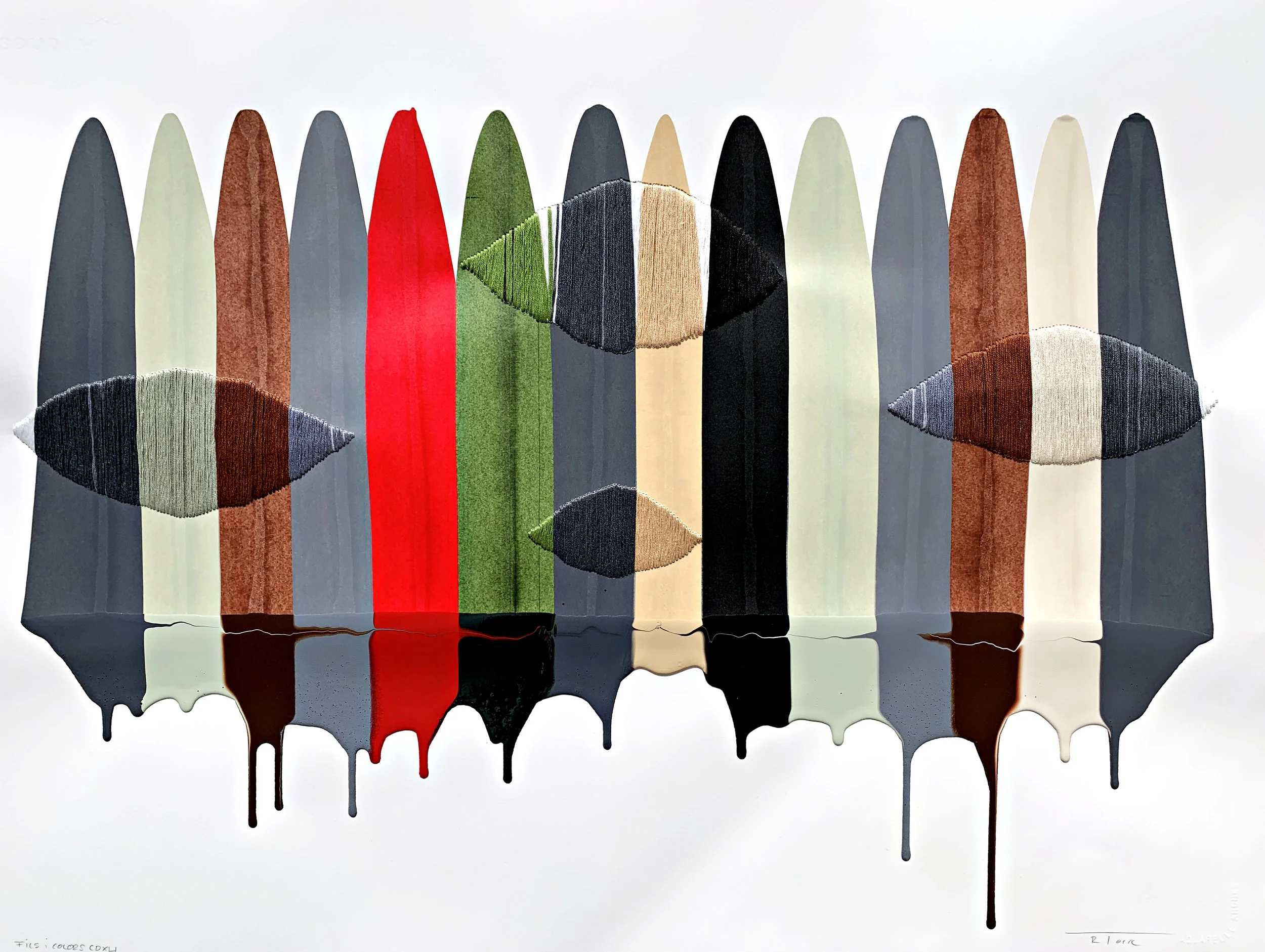 FILS I COLORS CDXLI (2019)