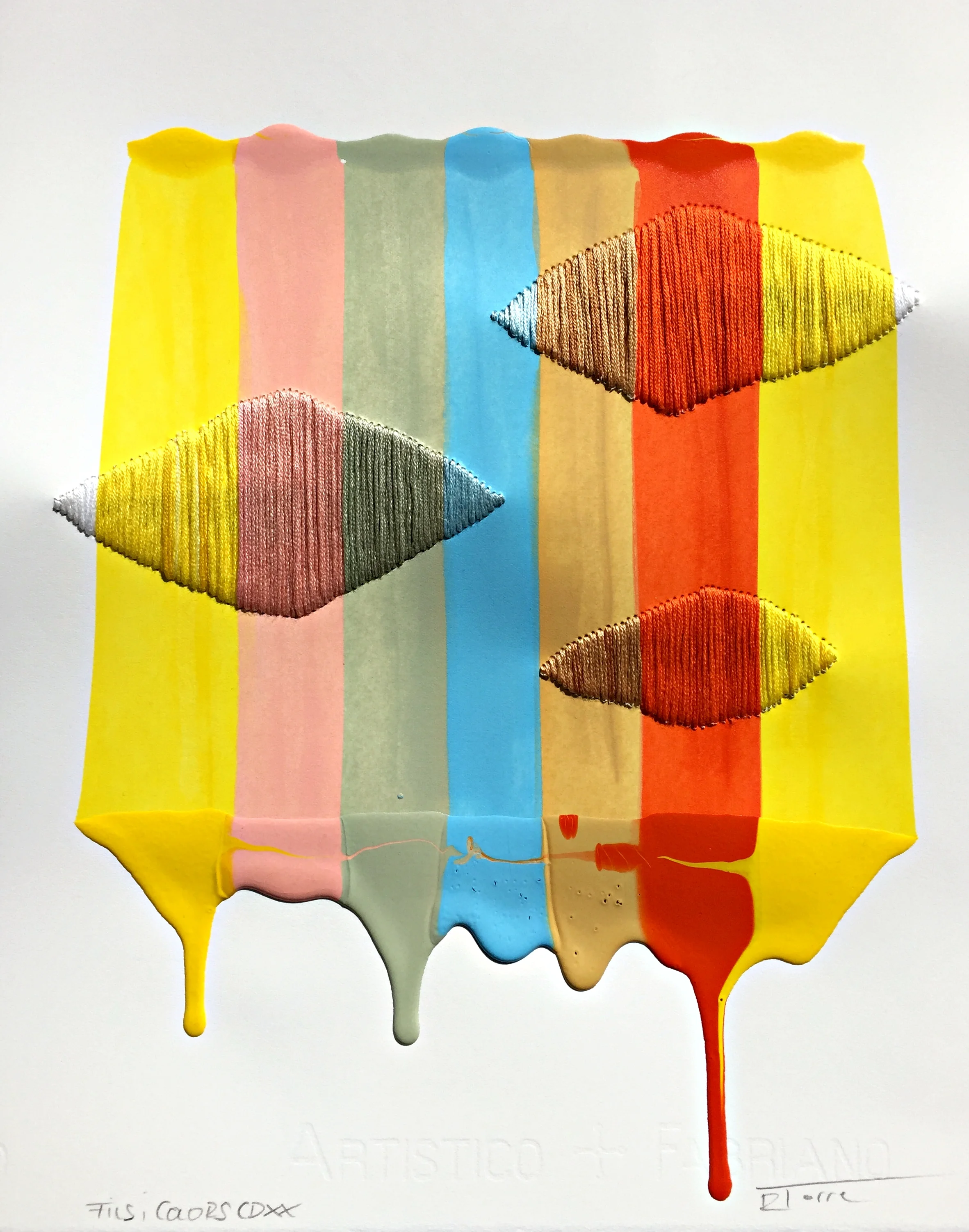 FILS I COLORS CDXX (2019)