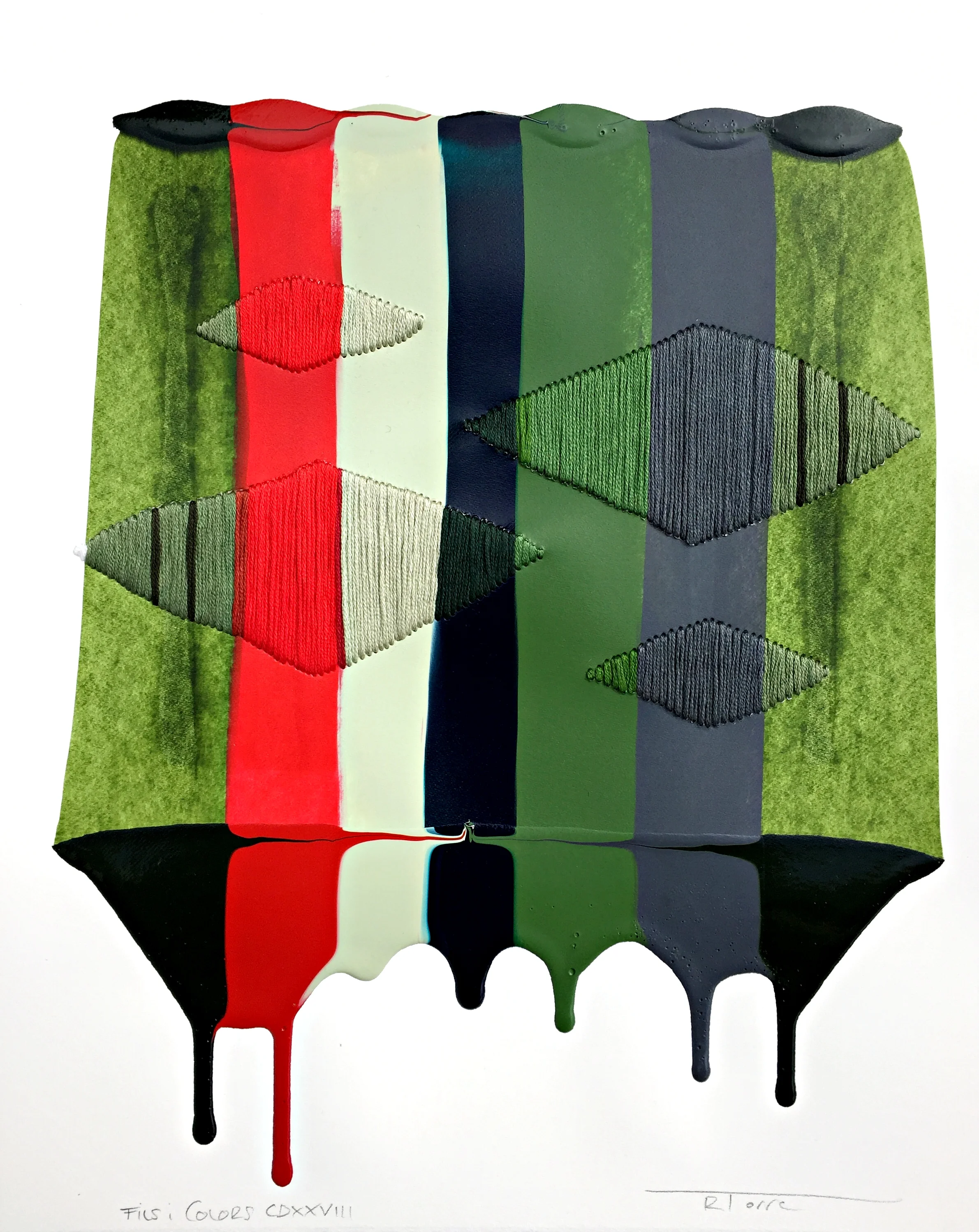 FILS I COLORS CDXXVIII (2019)