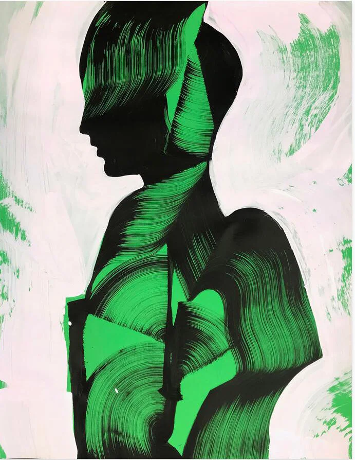Personae 2 (2018)