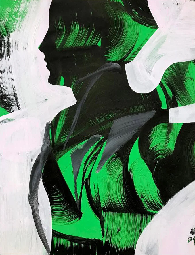 Personae 3 (2018)