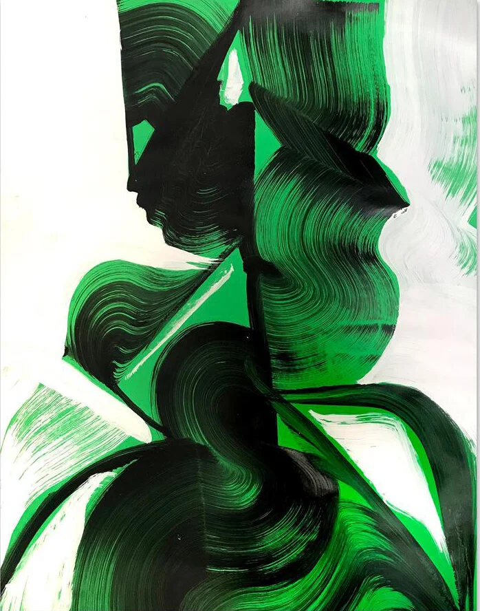 Personae 4 (2018)