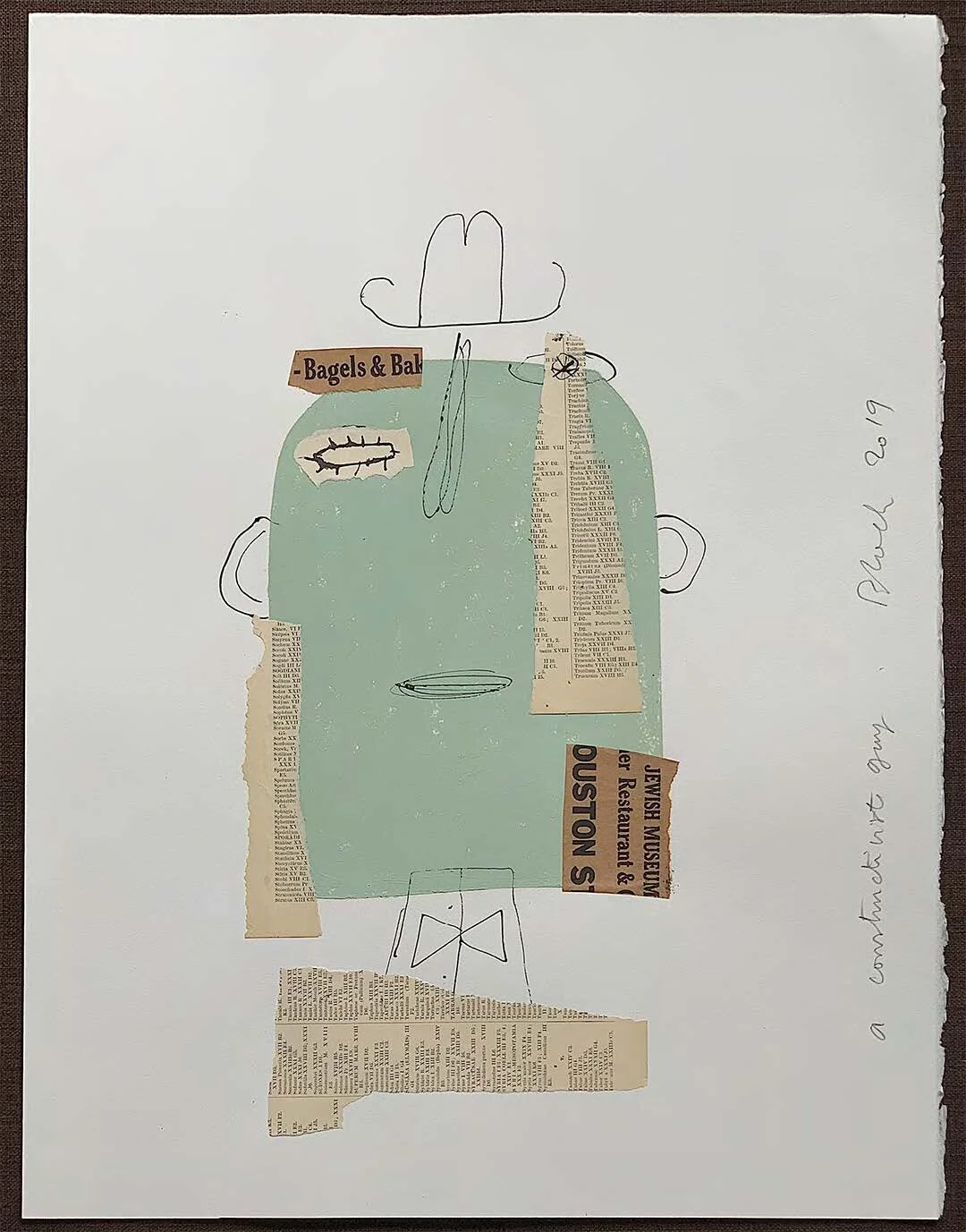 A Constructivist Guy
