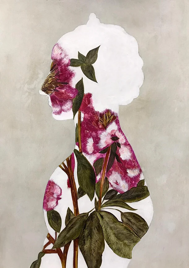 The Body as a Container 48, (2020)