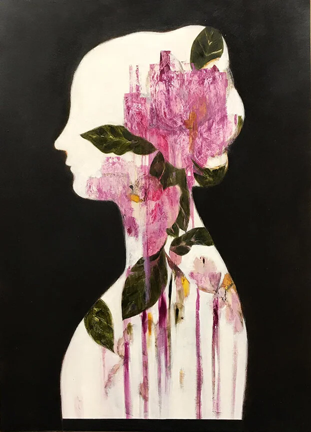 The Body as a Container  39, (2020)