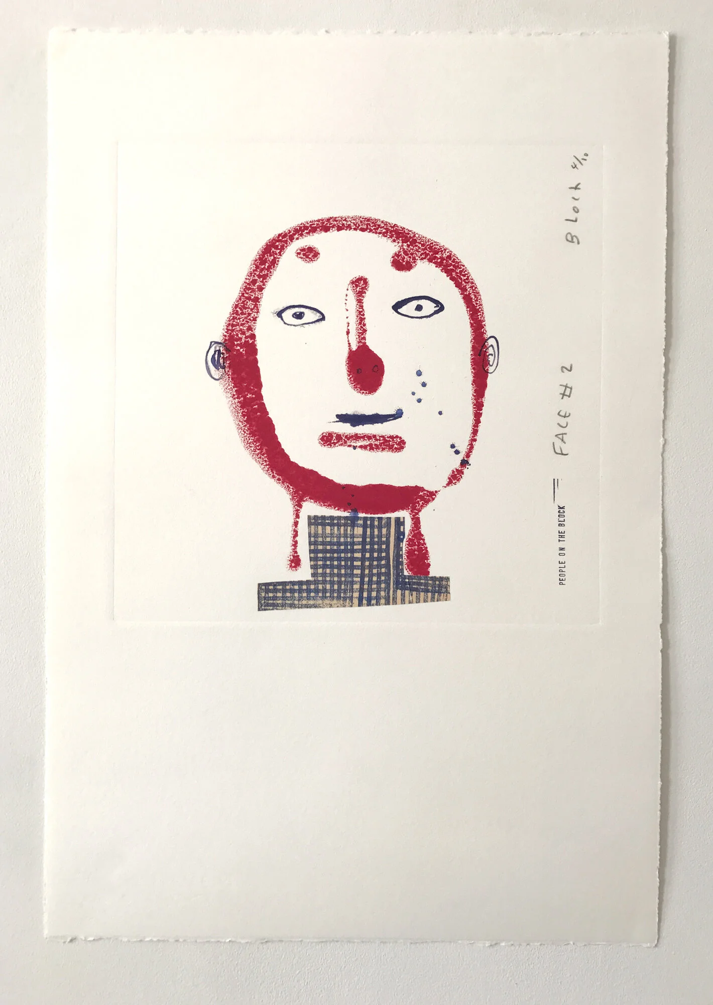 Face