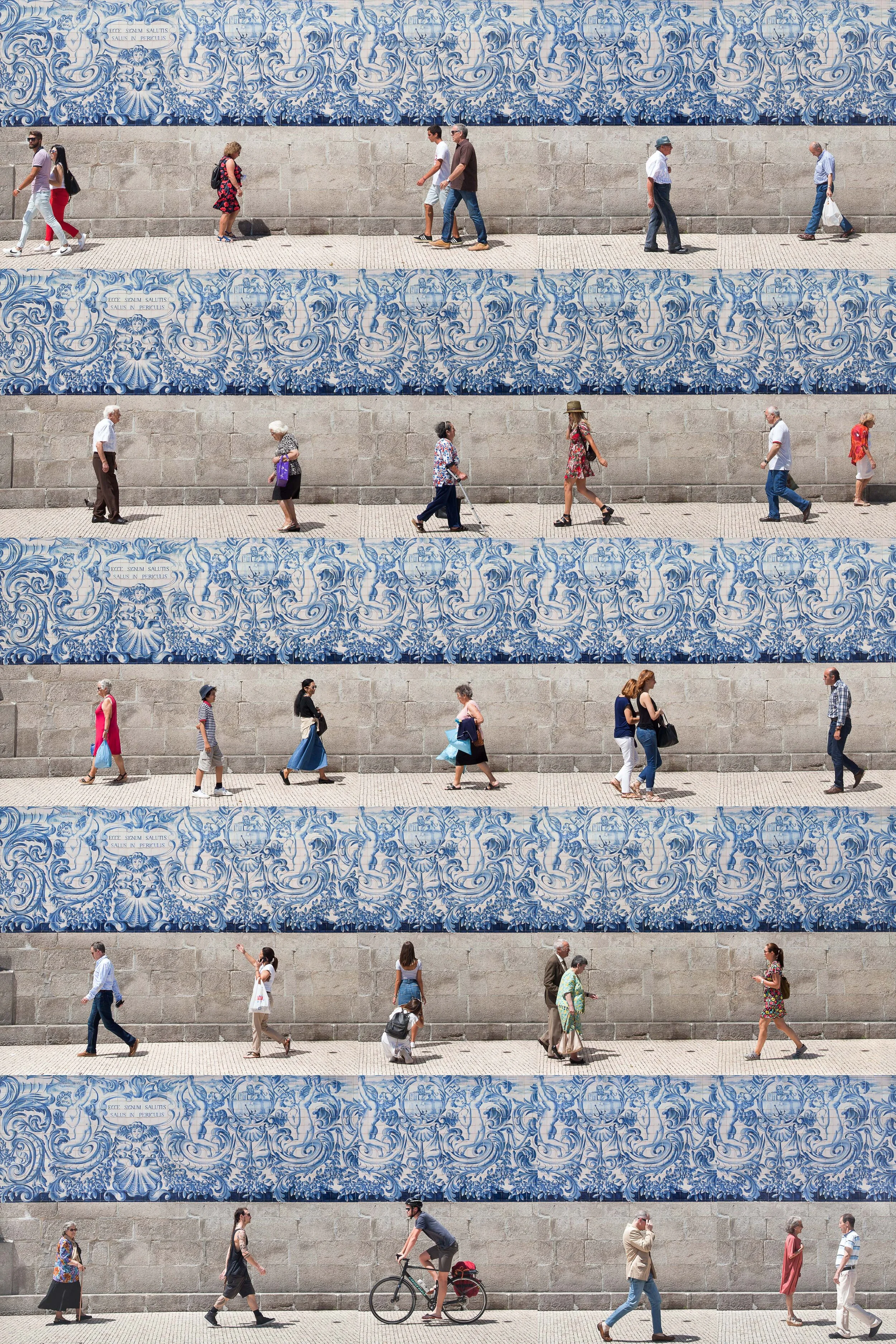 Time Lapse Portugal