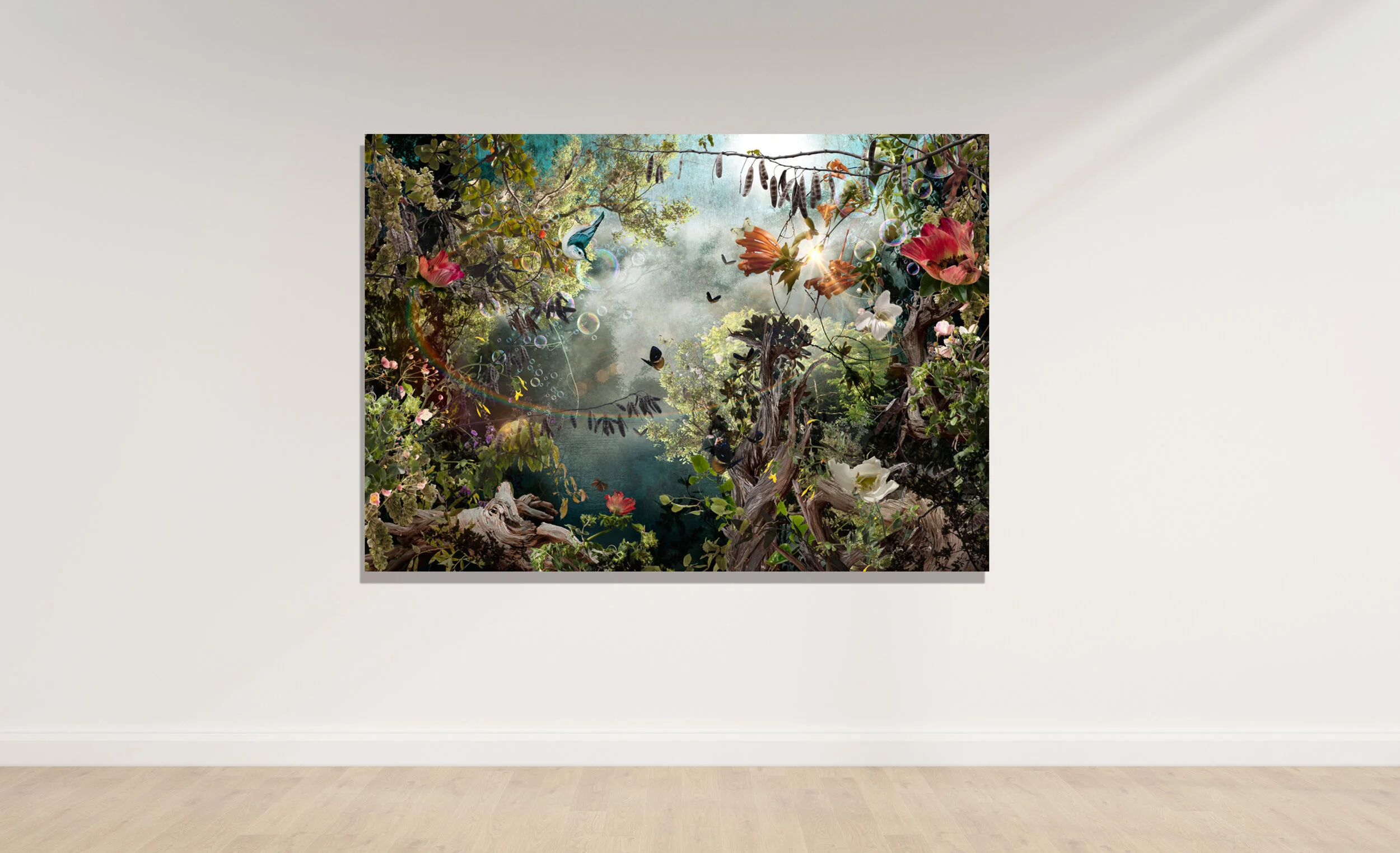 Life 3, Ysabel Lemay