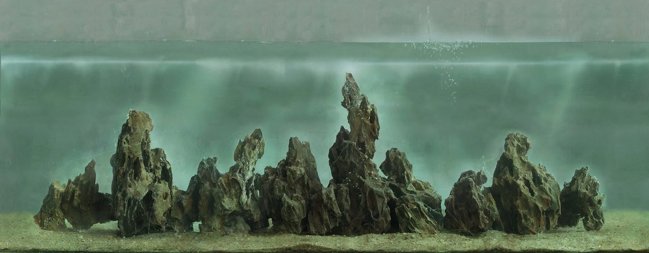 All Hard Things Will Fall Away 3, 2018