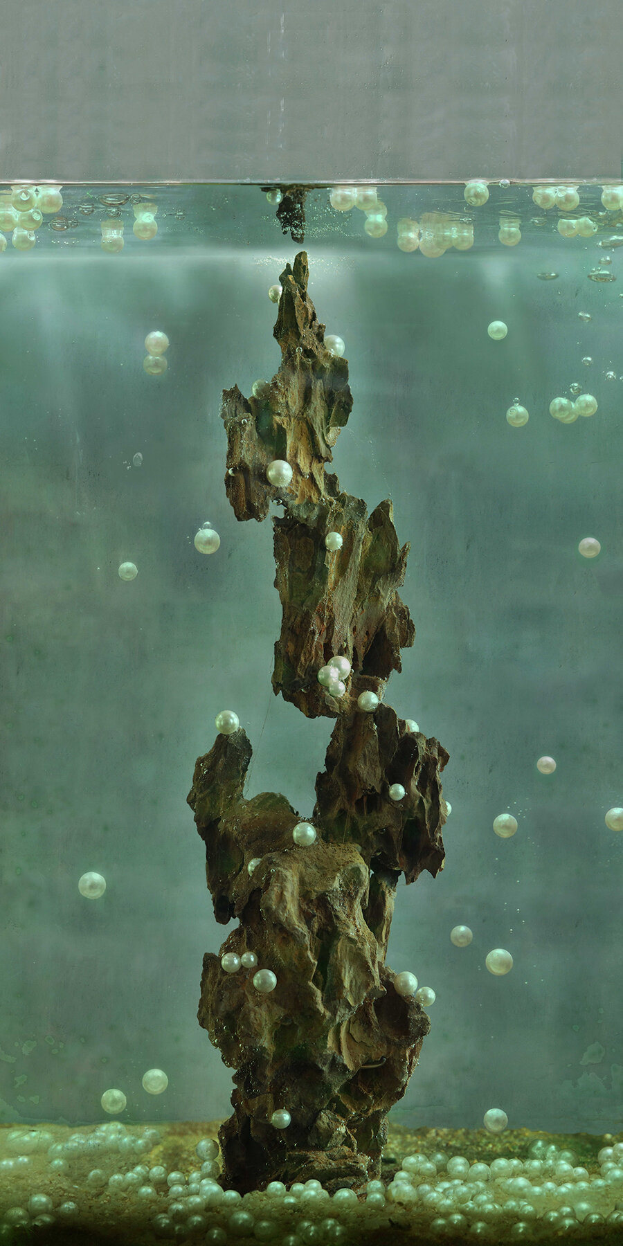 All Hard Things Will Fall Away 4, 2018