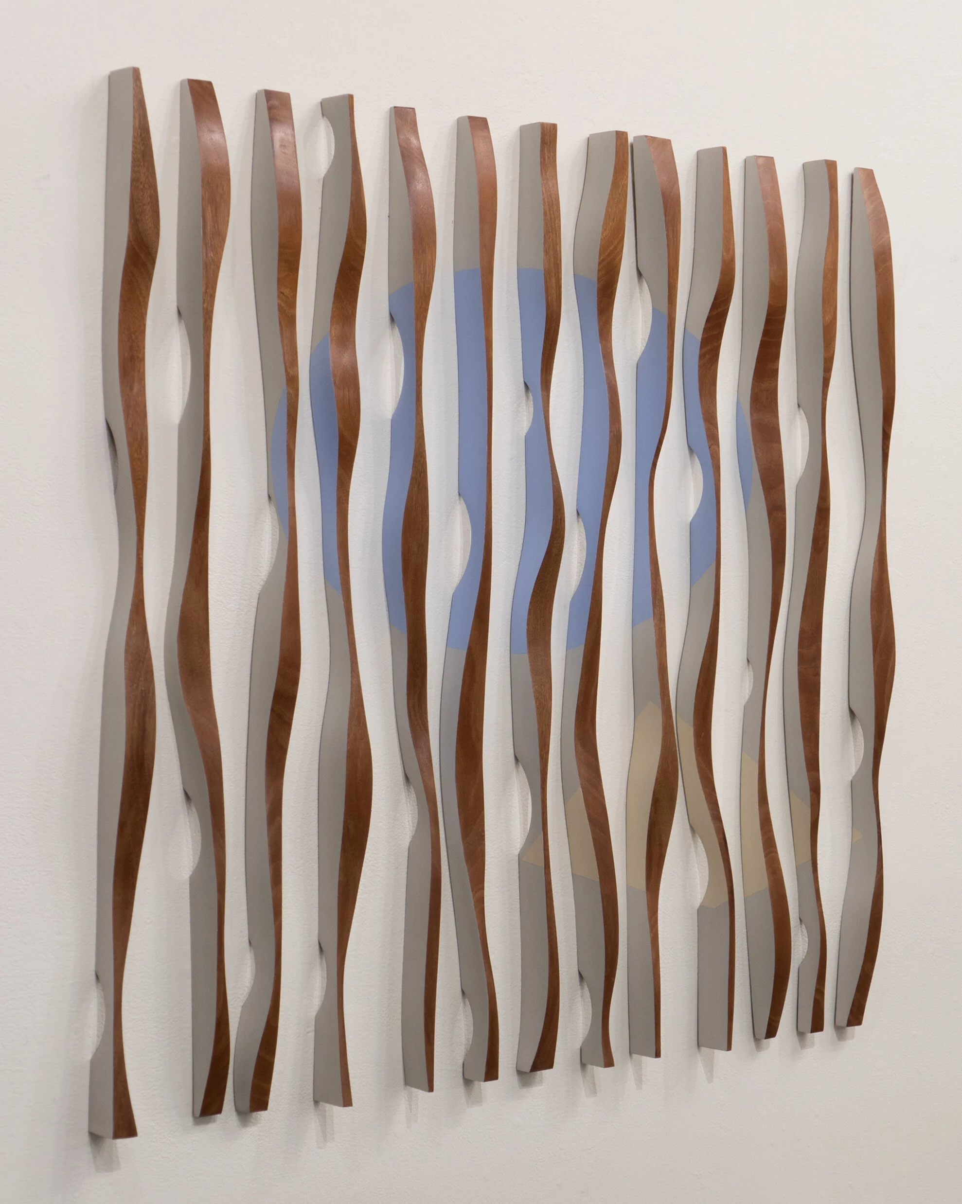 Origines Temporelles 22, left side view
