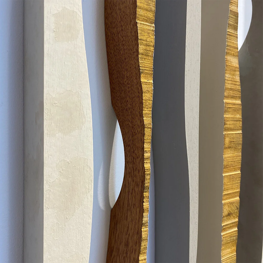 Origine Earth (detail)