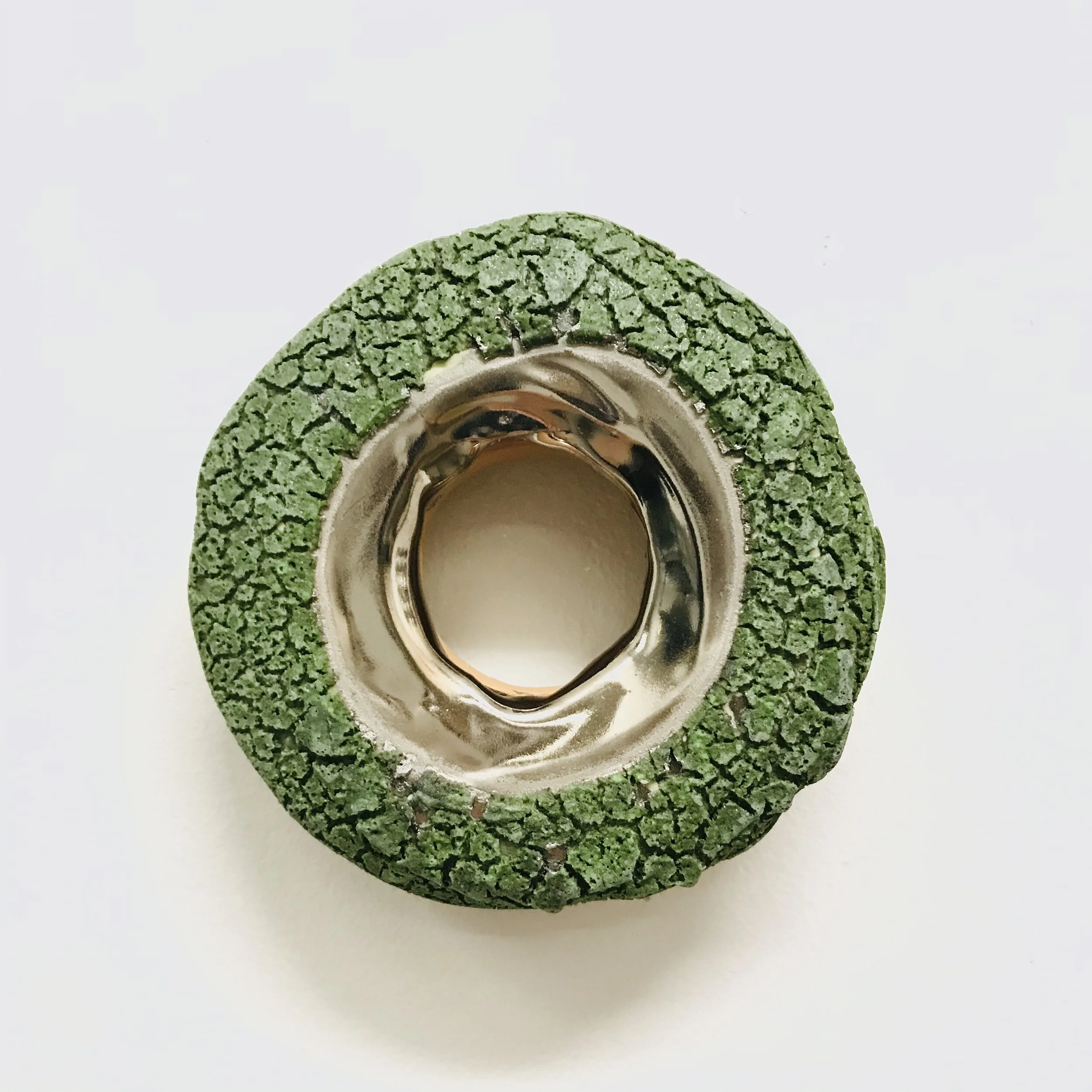 Pistachio Almond Crunch, 2020