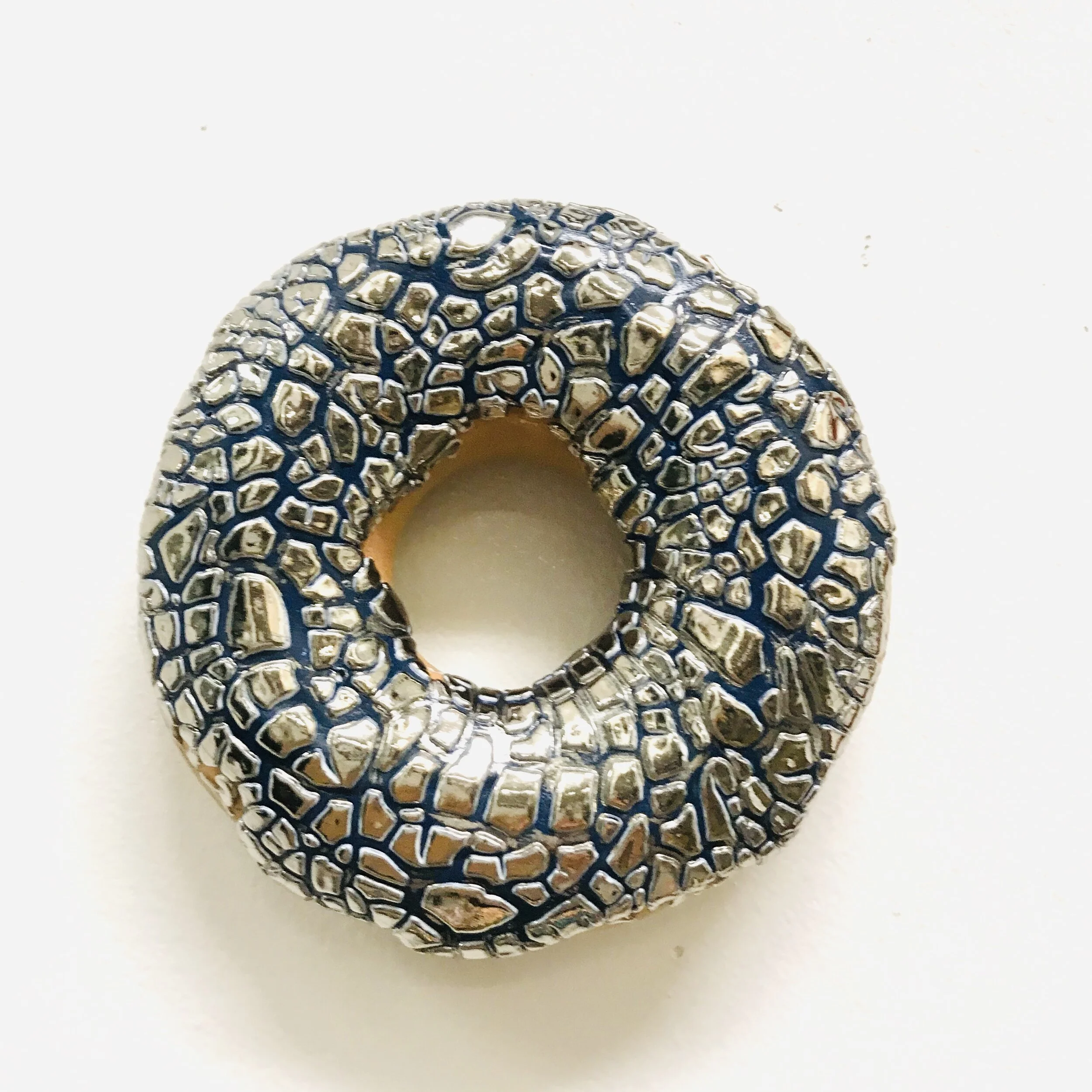 Nutty Plum Crunch, 2020