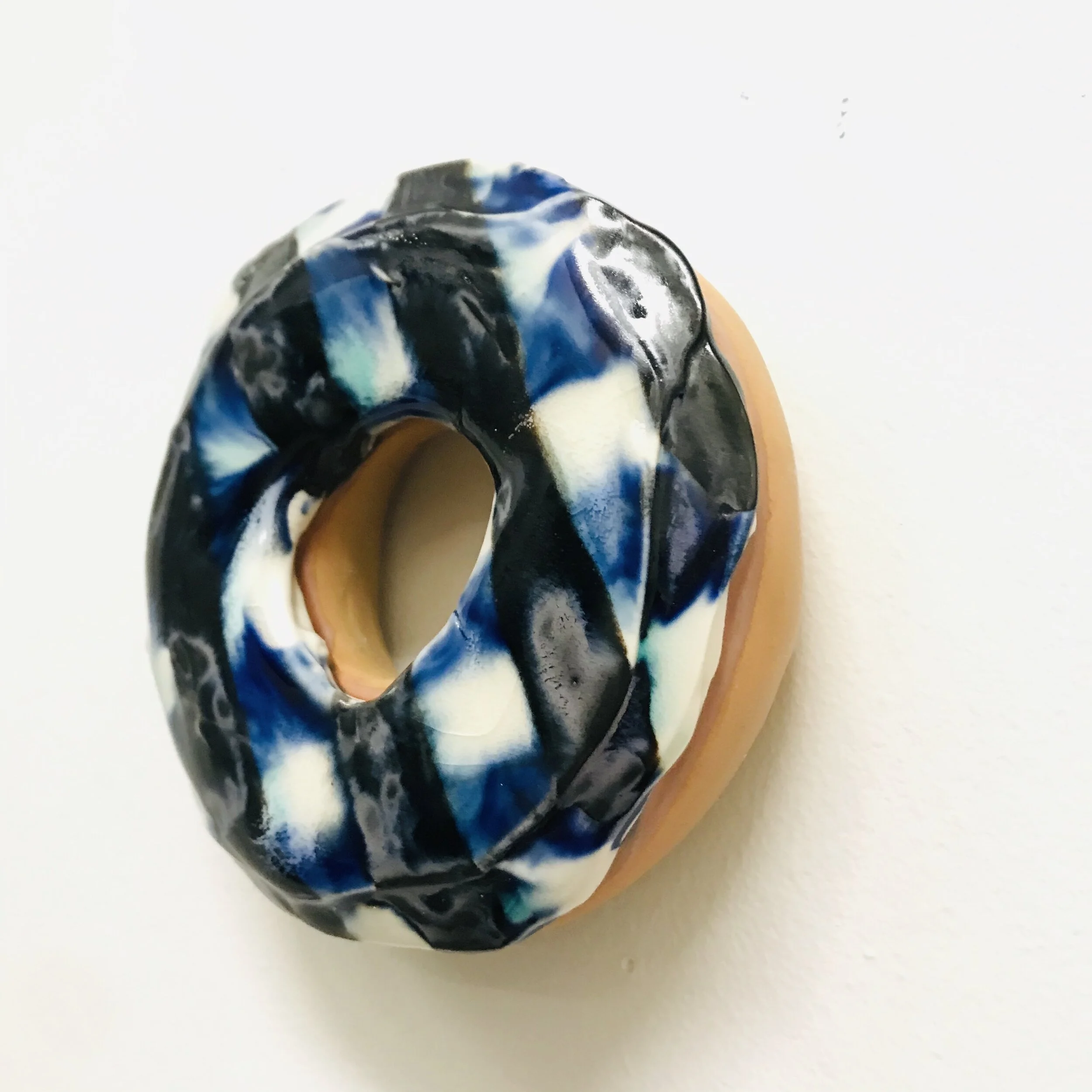 Plum Blackberry Jam, 2020