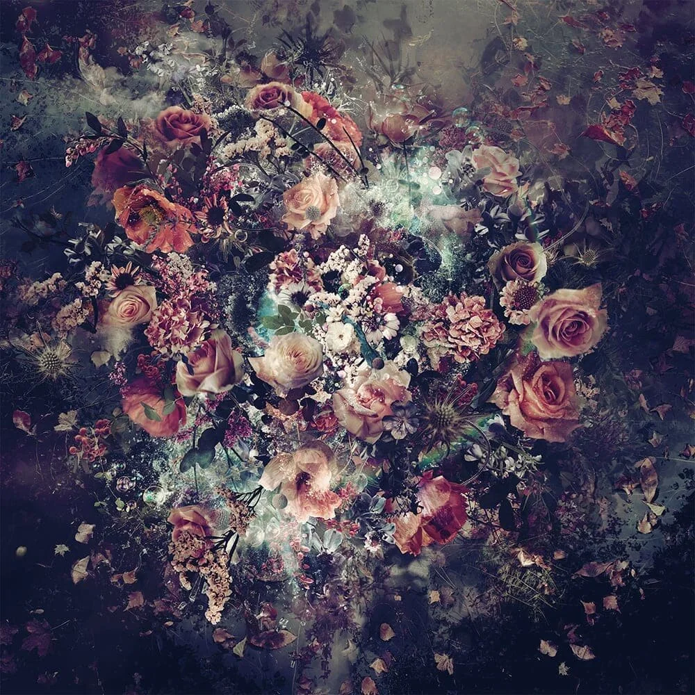 THE EMPRESS, (2018)