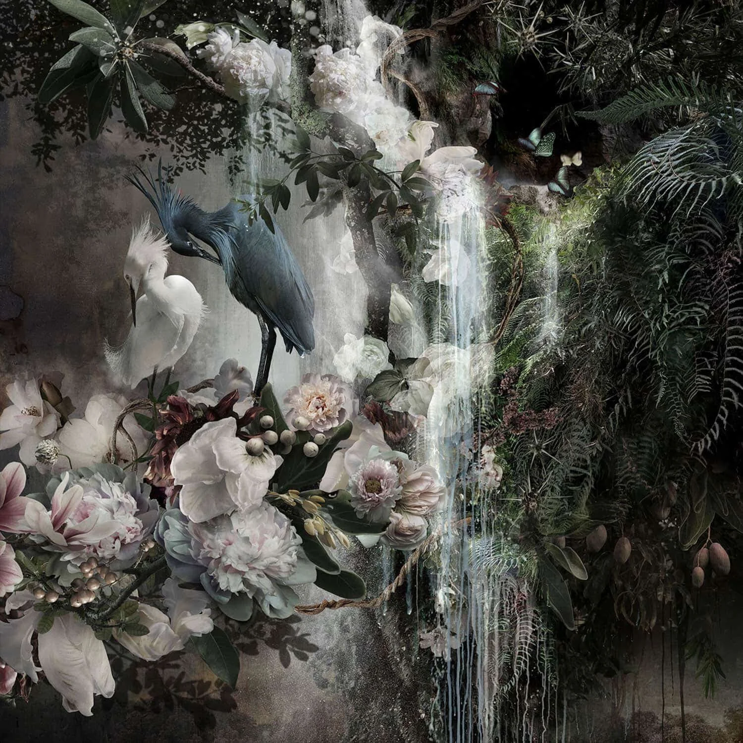 Eden 3, 2017