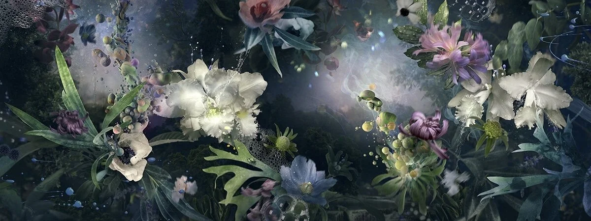 Tales From The Green Room, 2018