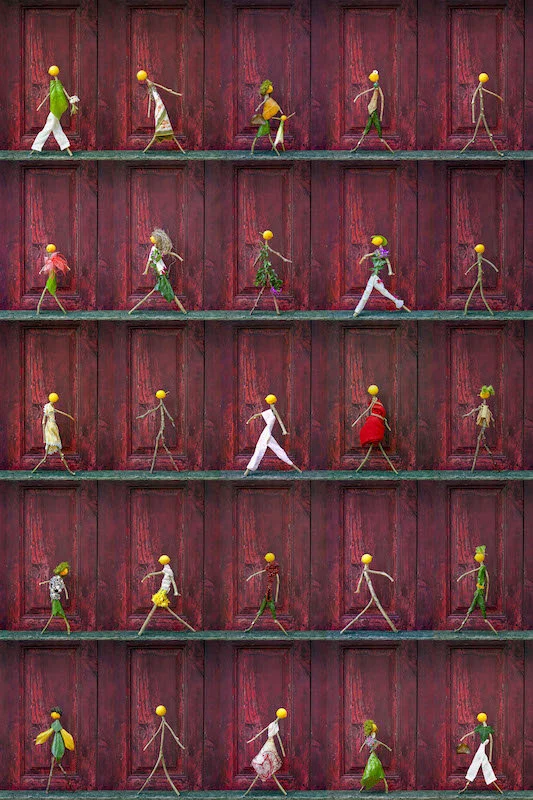 Time Lapse, Lemmonheads, Covid-19 edition, 2020