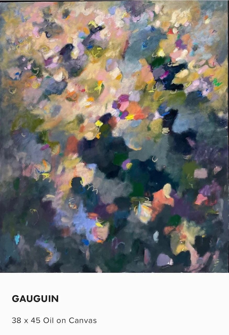 Gauguin
