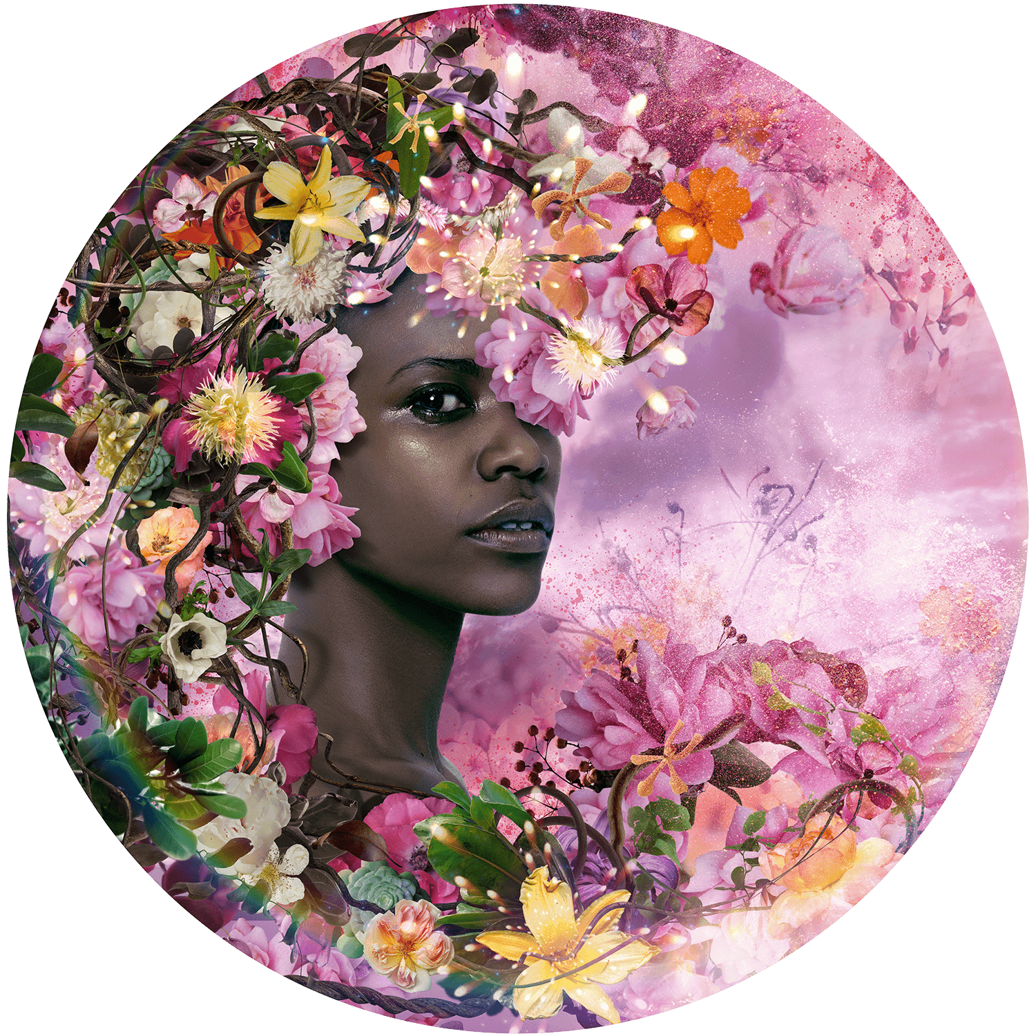 AURA PINK   2017