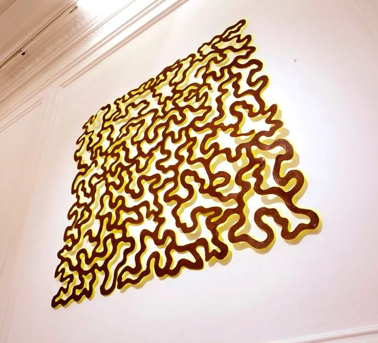 CORAL, Square