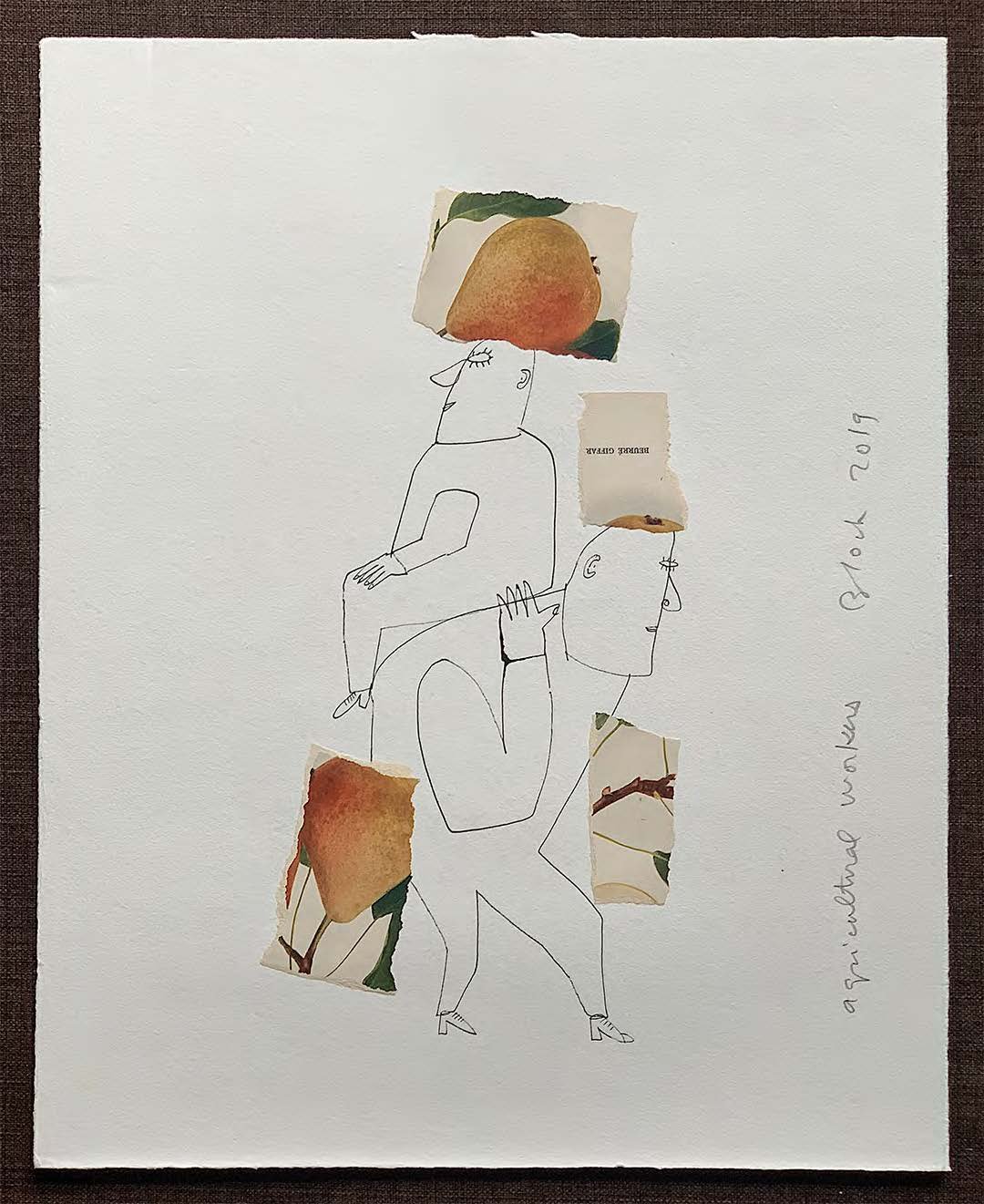 Agricultural Worker