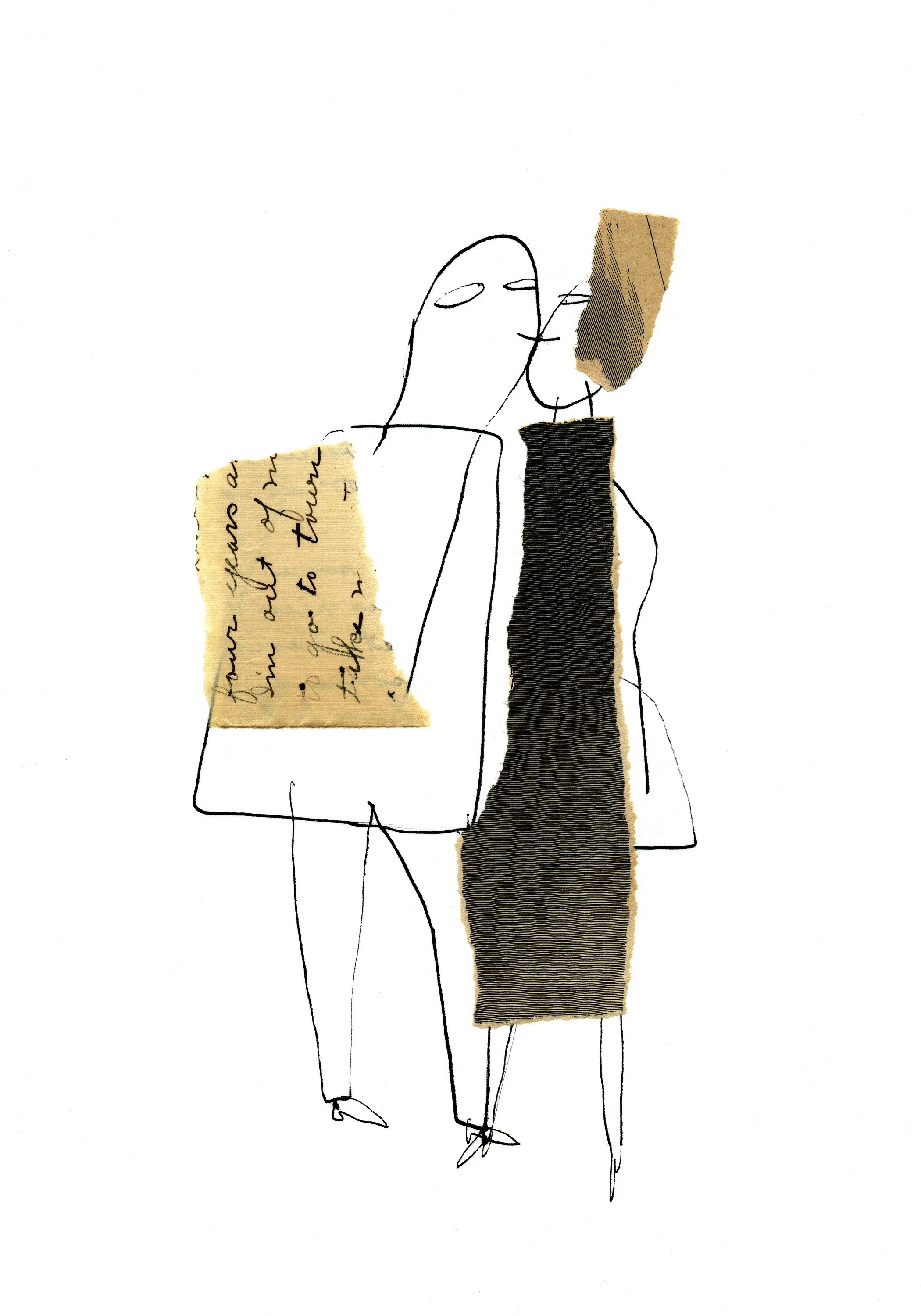 SERGE BLOCH. Visual storyteller