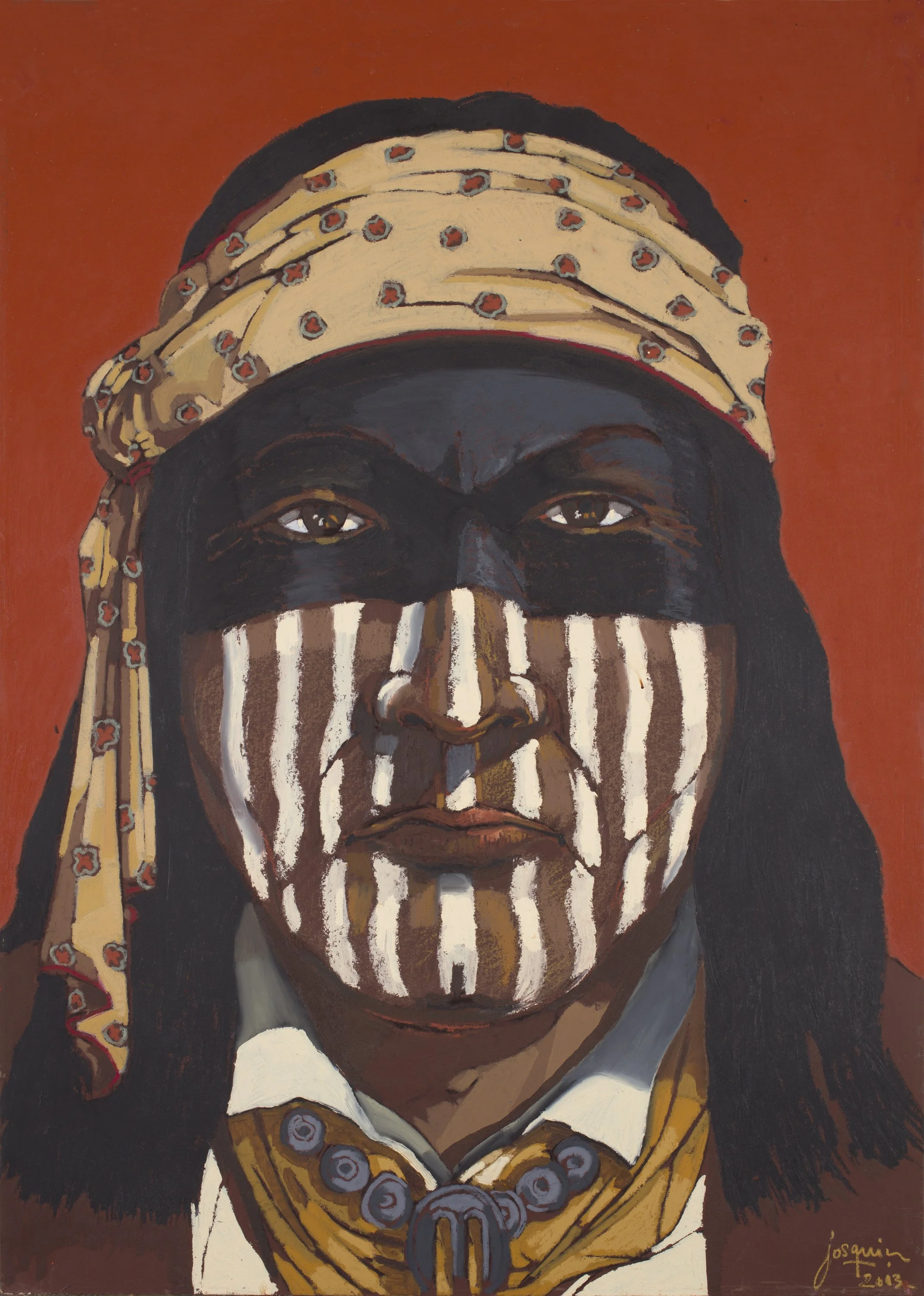 “INDIEN 15” ref.9376