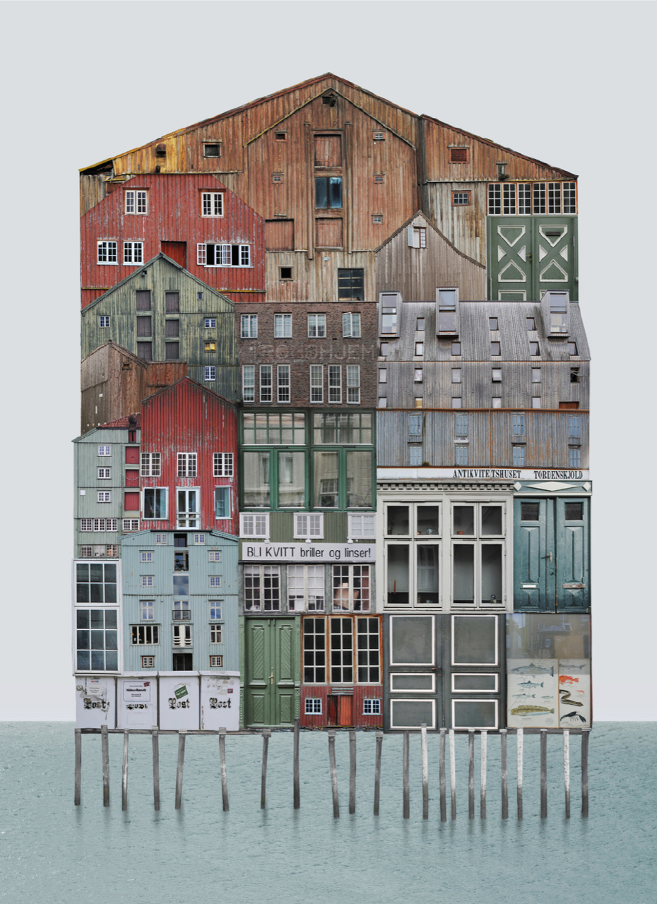 Genius Loci / NO / Trondheim