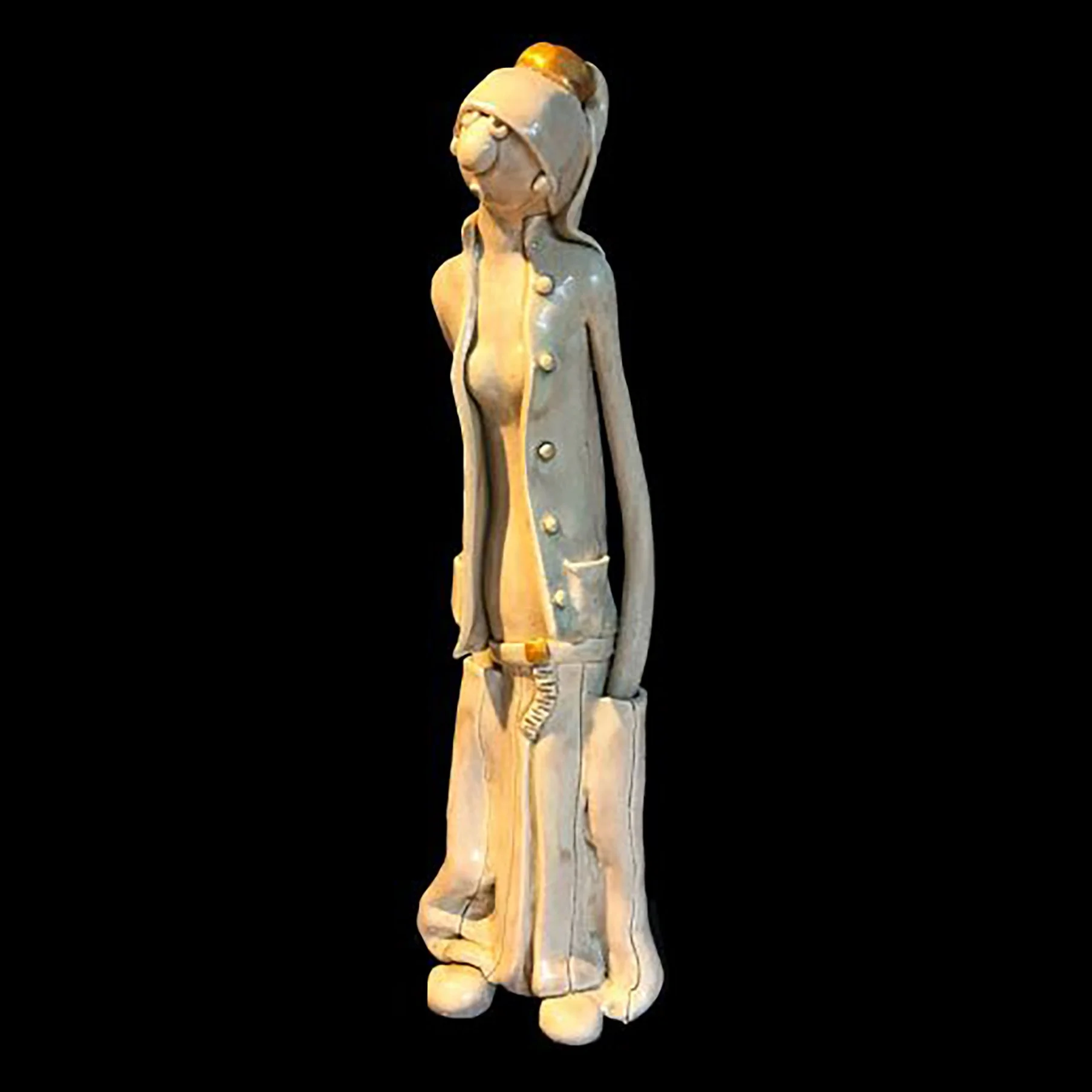 FABIENNE PERETTI. Ceramics
