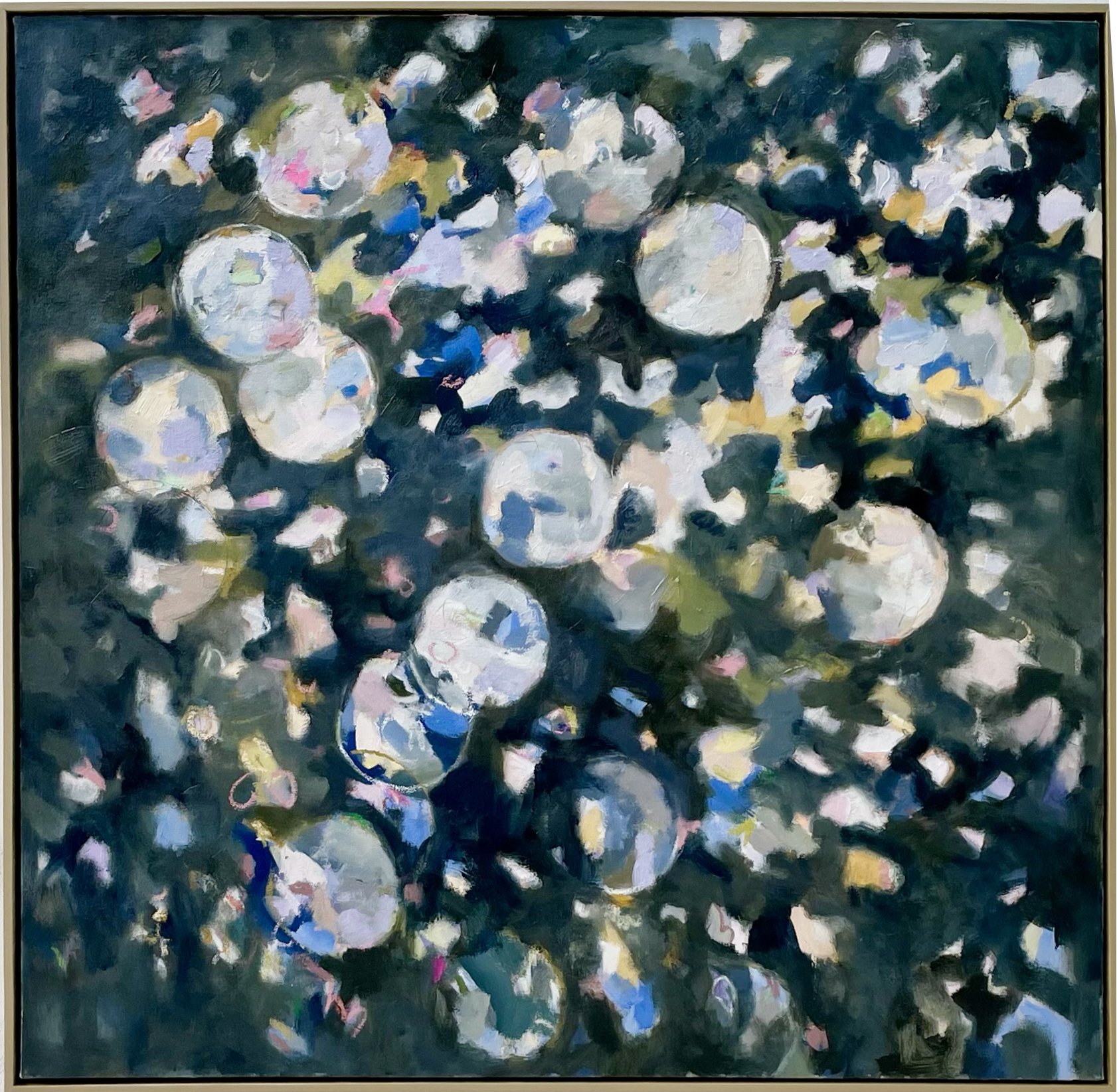 MMGallery_LincThelen_SeDelecterDeLeau_Oil on canvas_48x48_.jpg