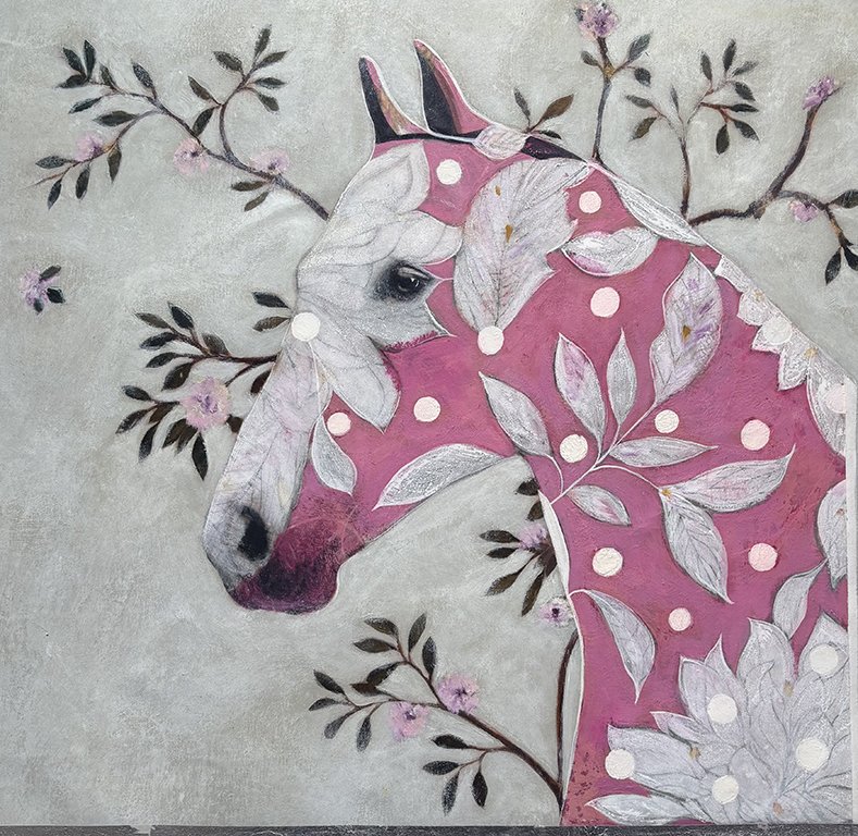 Equestrian Elegance: 001.jpg