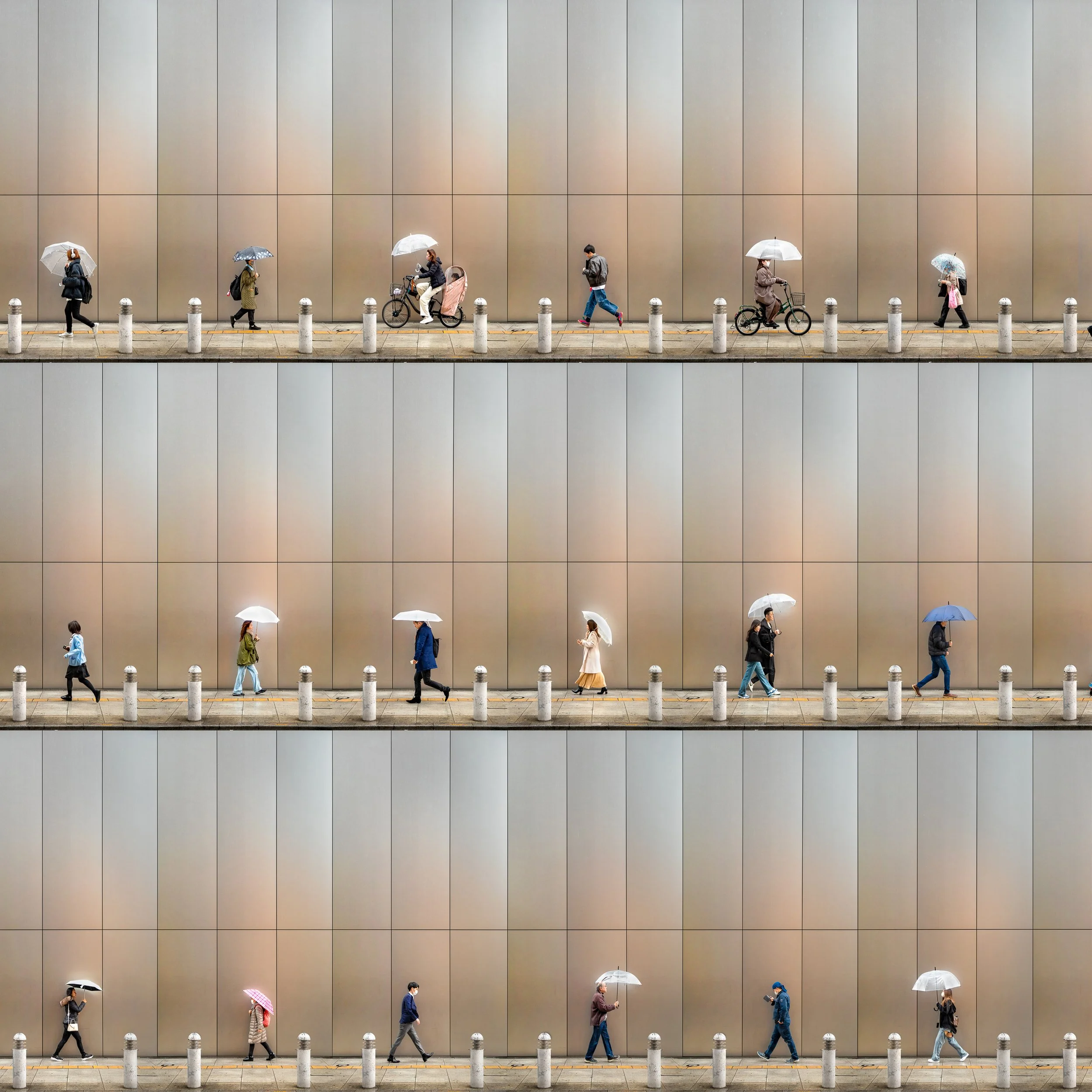 XAN PADRON . Photographs